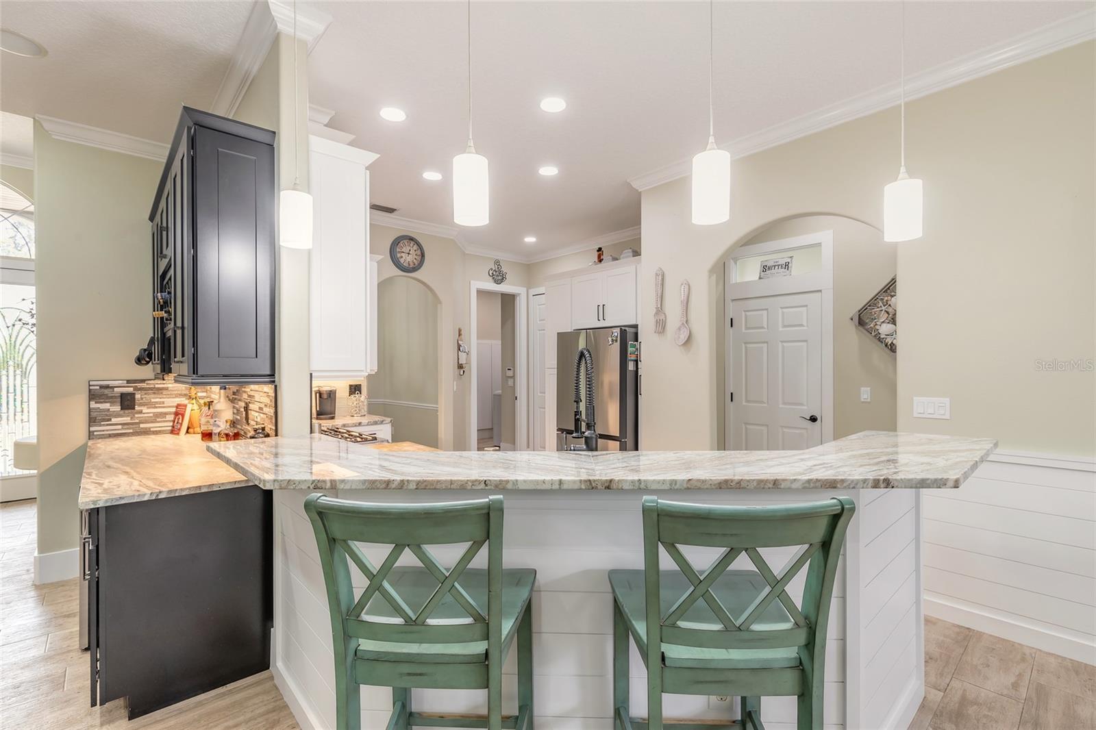 2646 TURNBULL BAY RD, NEW SMYRNA BEACH, FL, 32168