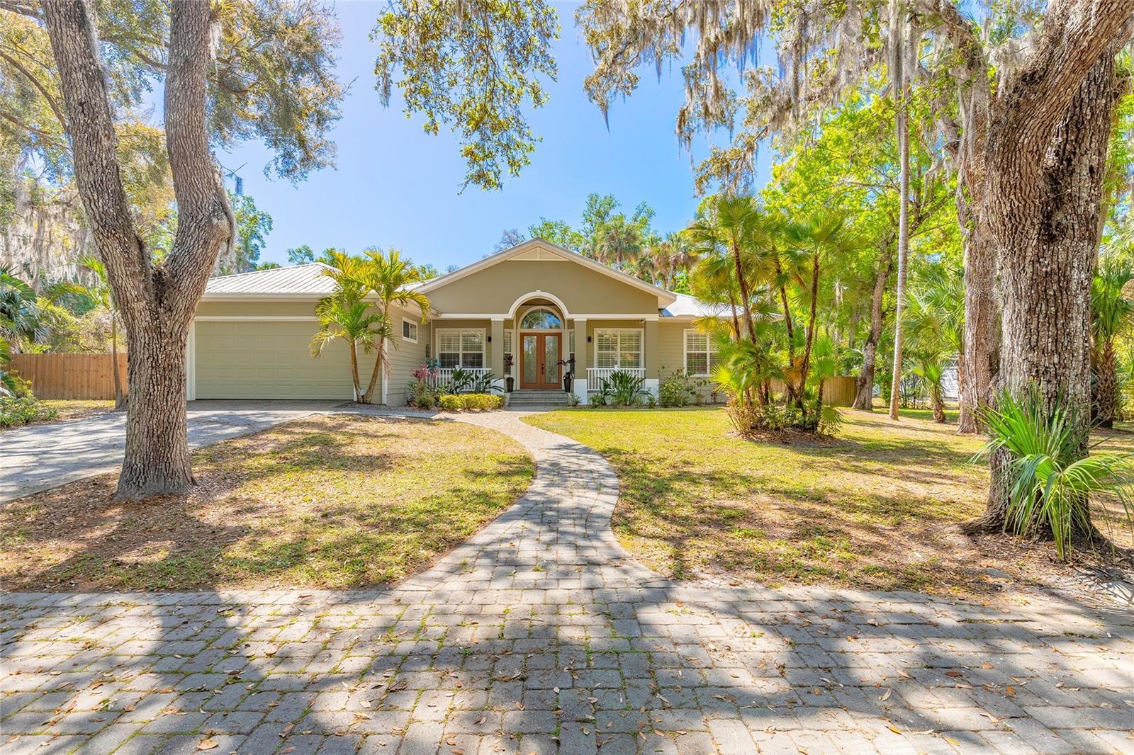 2646 TURNBULL BAY RD, NEW SMYRNA BEACH, FL, 32168