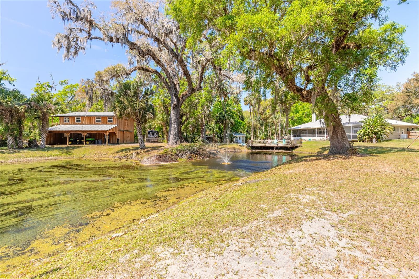 2646 TURNBULL BAY RD, NEW SMYRNA BEACH, FL, 32168