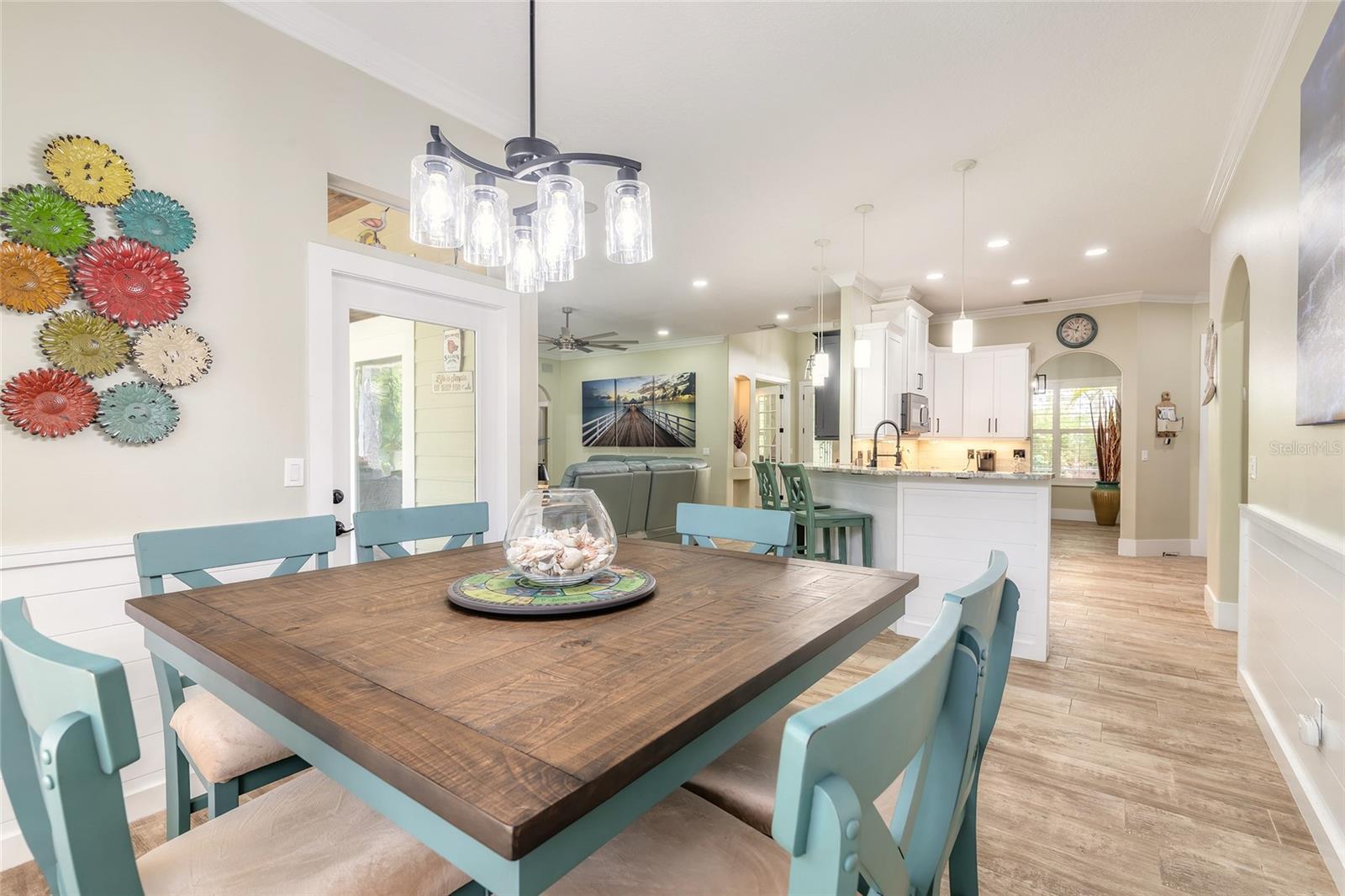 2646 TURNBULL BAY RD, NEW SMYRNA BEACH, FL, 32168