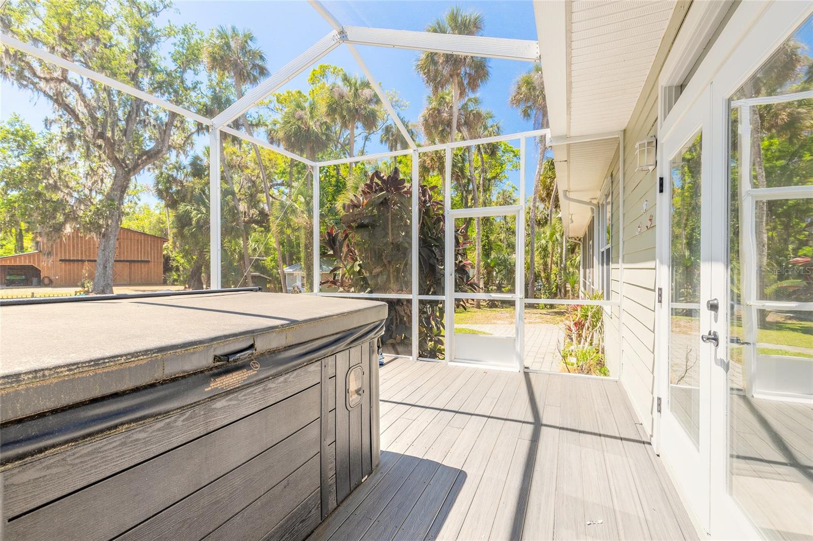 2646 TURNBULL BAY RD, NEW SMYRNA BEACH, FL, 32168