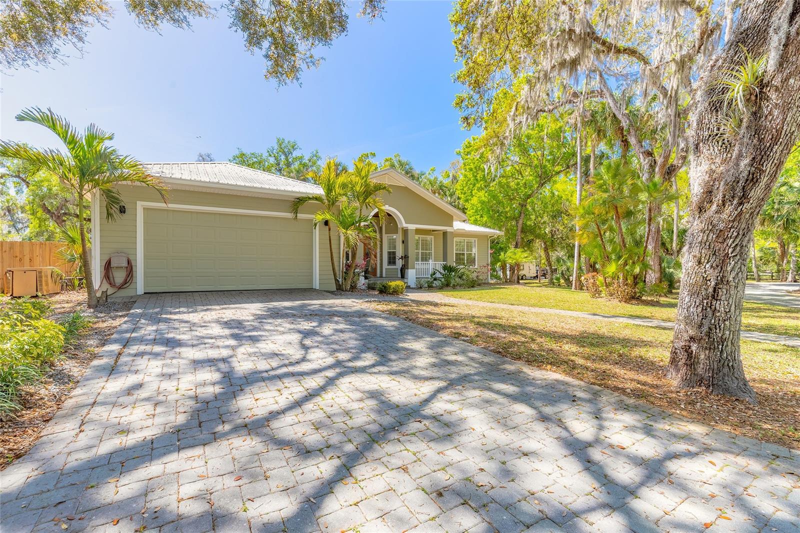 2646 TURNBULL BAY RD, NEW SMYRNA BEACH, FL, 32168