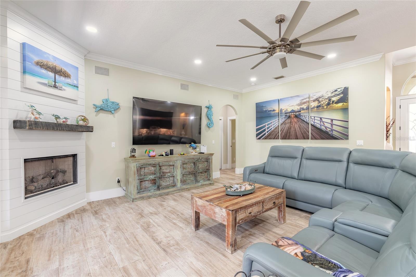 2646 TURNBULL BAY RD, NEW SMYRNA BEACH, FL, 32168