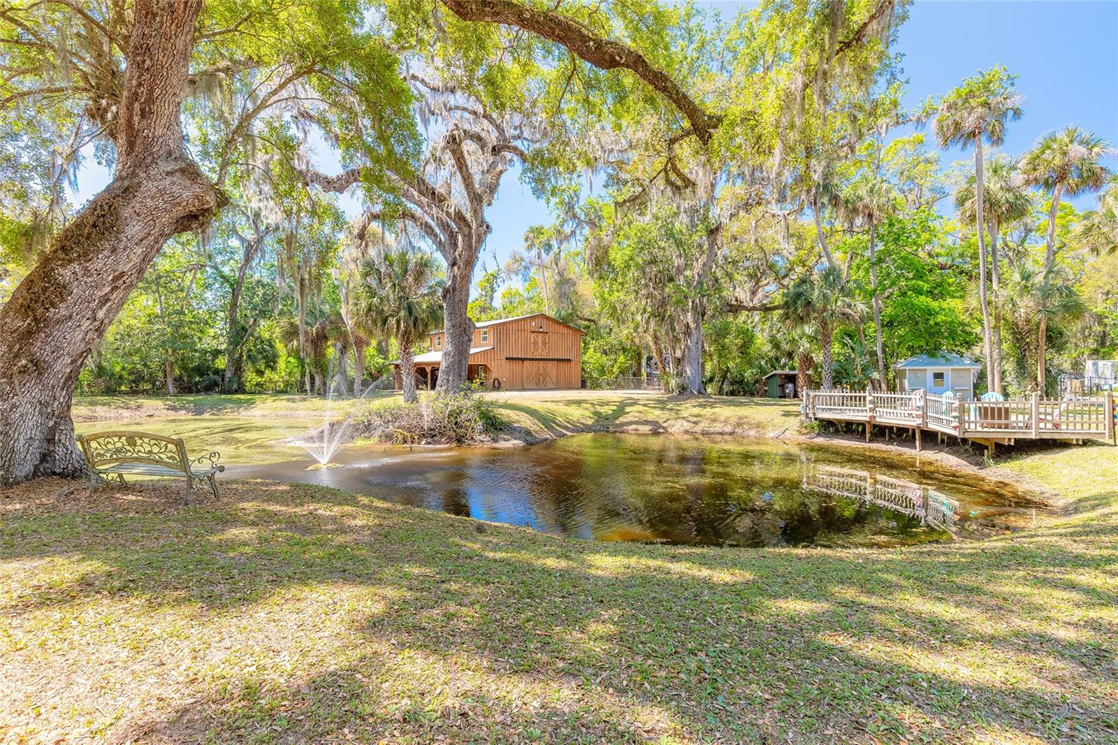 2646 TURNBULL BAY RD, NEW SMYRNA BEACH, FL, 32168
