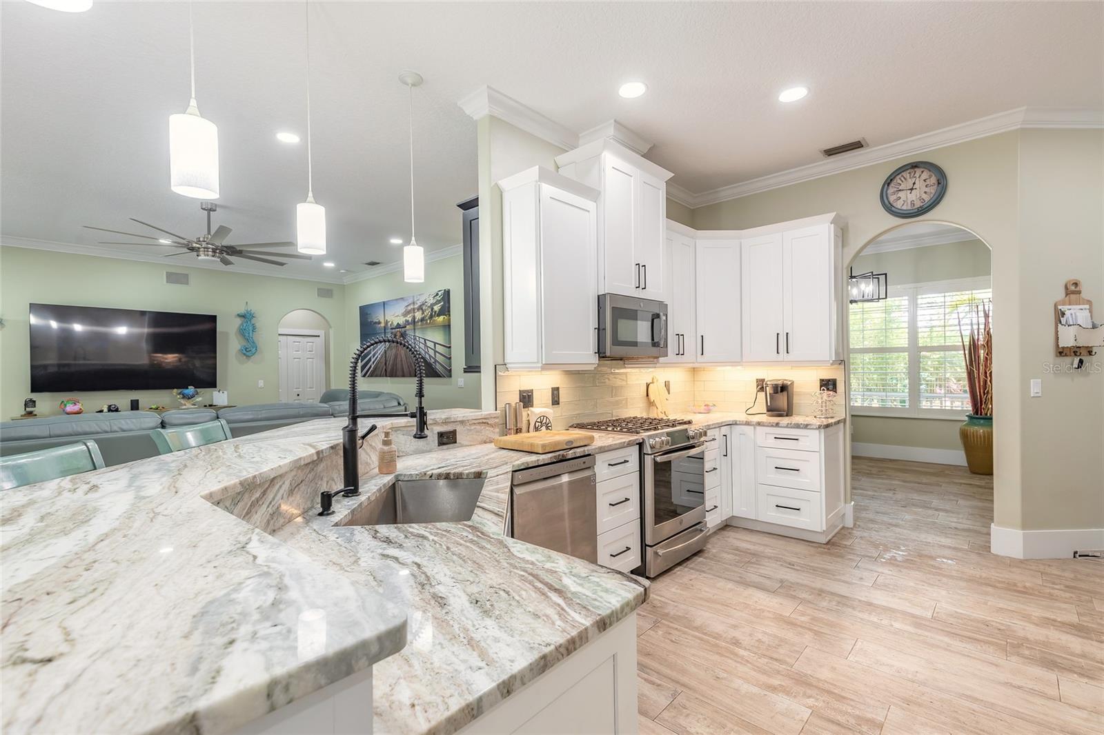 2646 TURNBULL BAY RD, NEW SMYRNA BEACH, FL, 32168