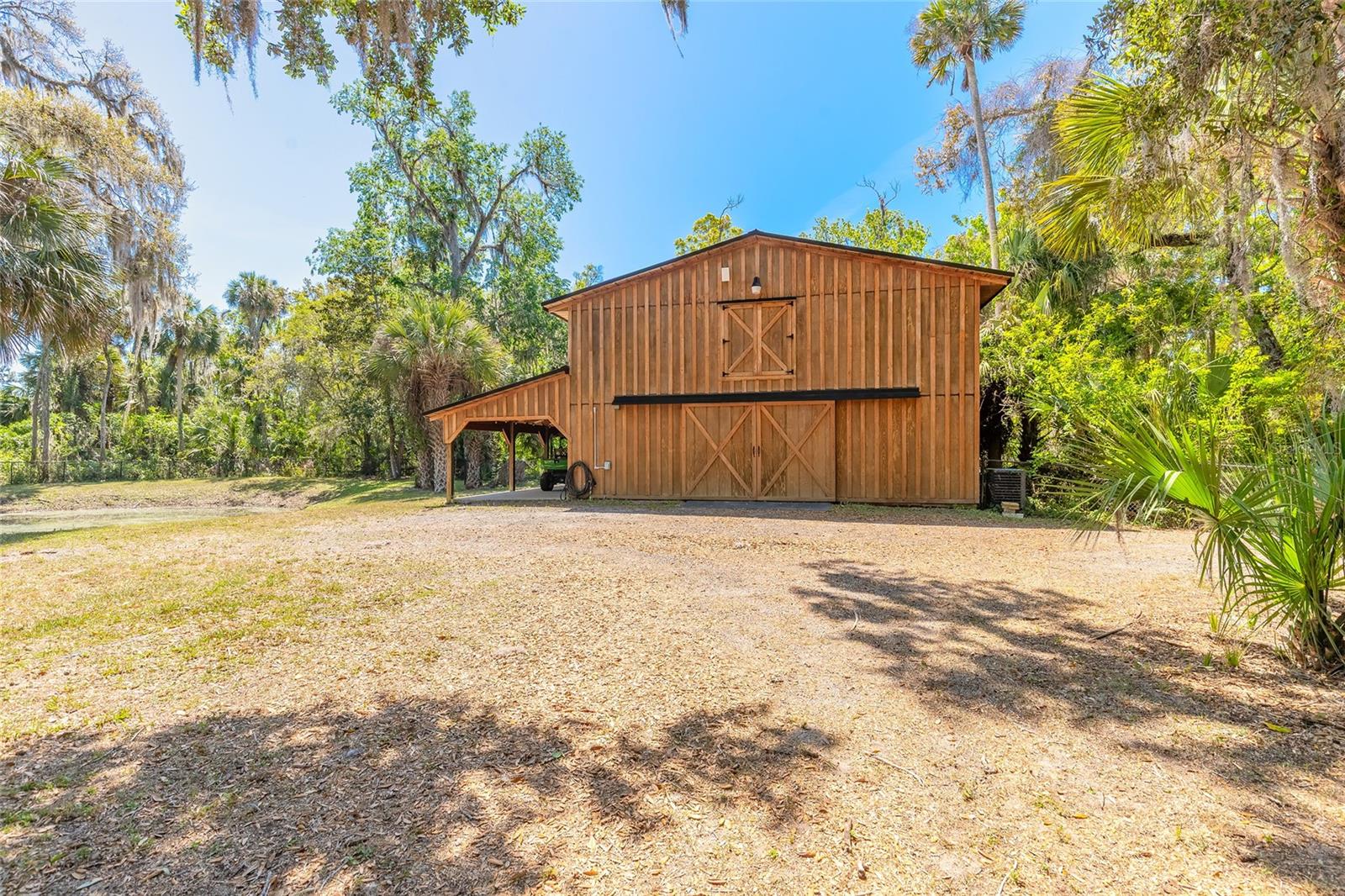 2646 TURNBULL BAY RD, NEW SMYRNA BEACH, FL, 32168