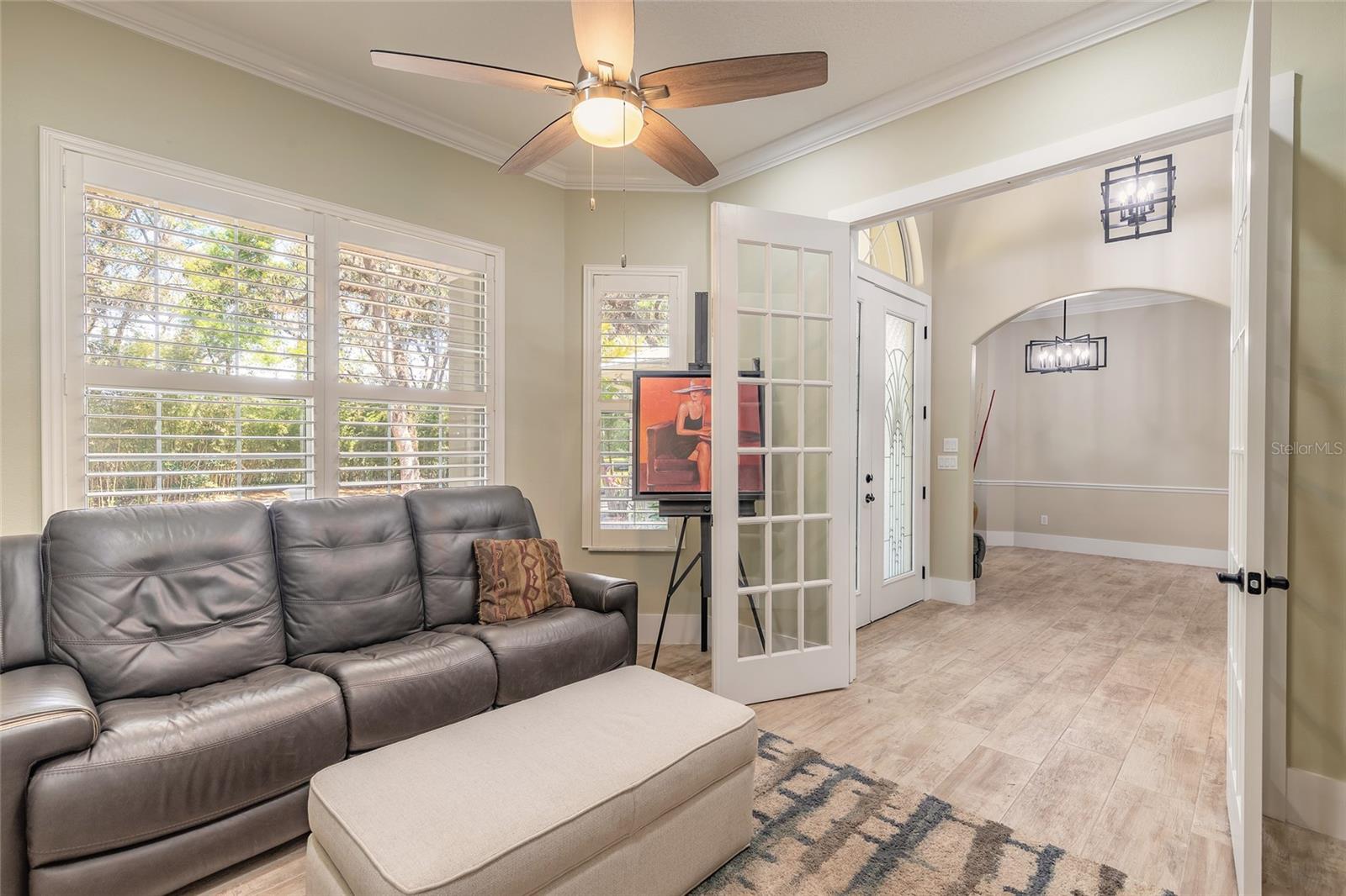 2646 TURNBULL BAY RD, NEW SMYRNA BEACH, FL, 32168
