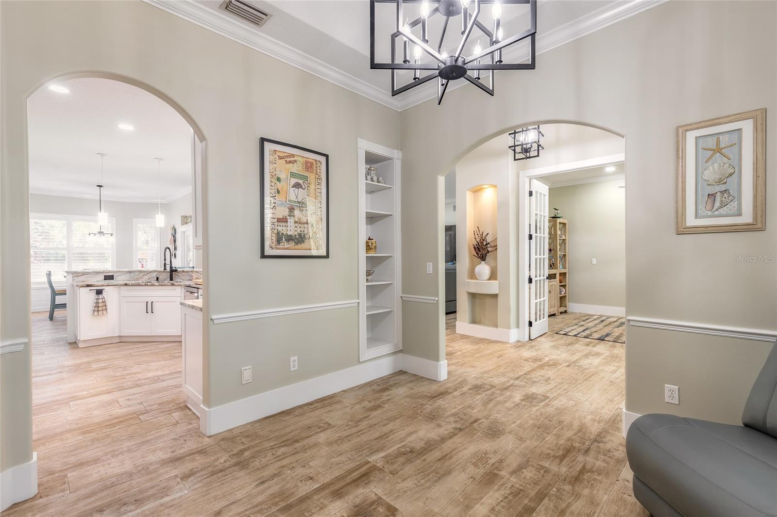 2646 TURNBULL BAY RD, NEW SMYRNA BEACH, FL, 32168
