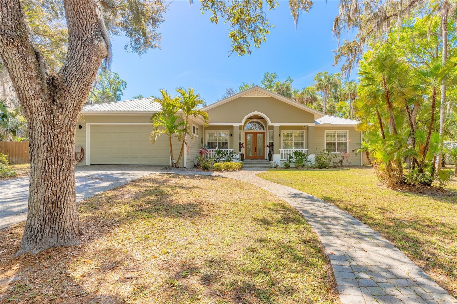 2646 TURNBULL BAY RD, NEW SMYRNA BEACH, FL, 32168