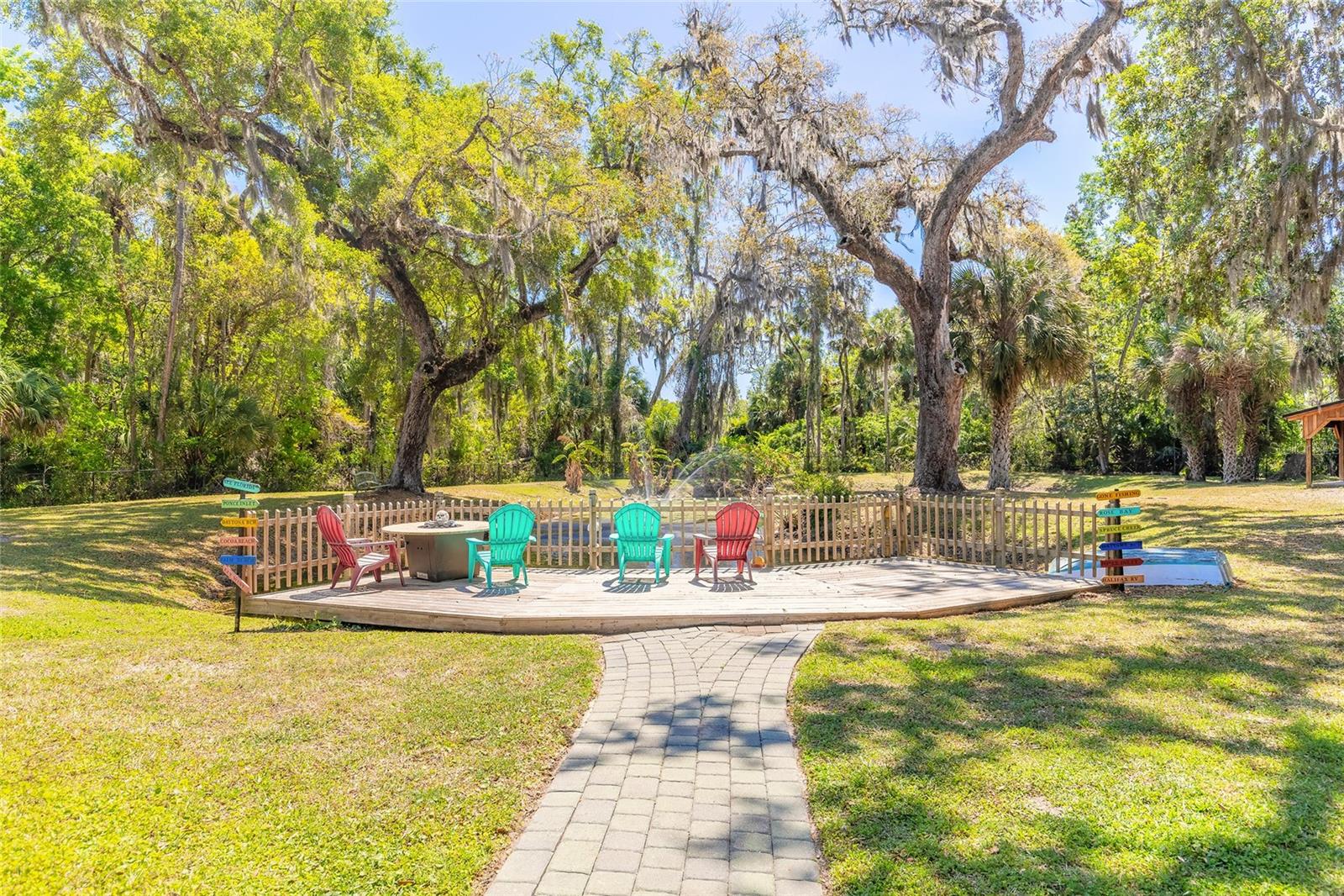 2646 TURNBULL BAY RD, NEW SMYRNA BEACH, FL, 32168