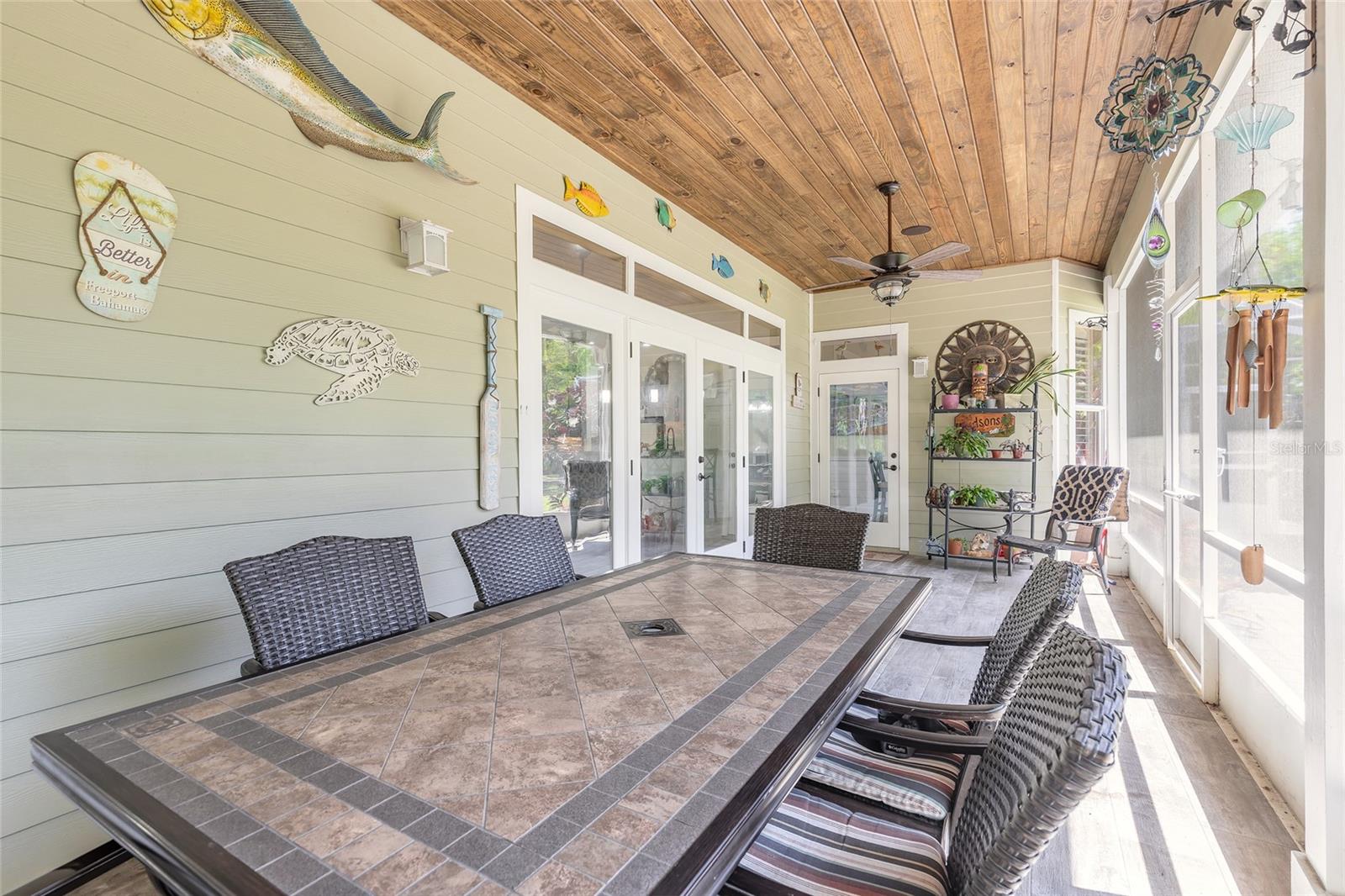 2646 TURNBULL BAY RD, NEW SMYRNA BEACH, FL, 32168