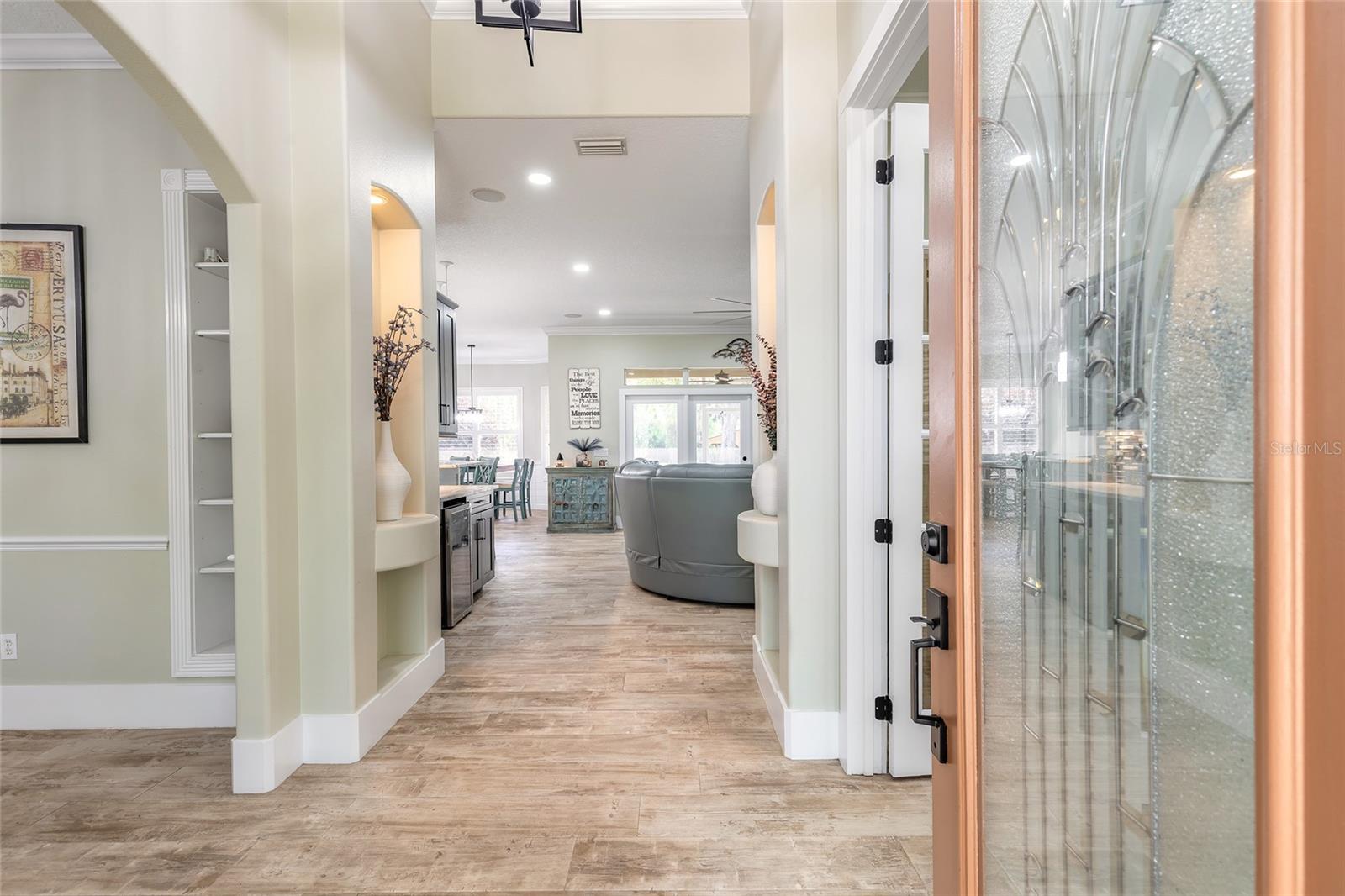 2646 TURNBULL BAY RD, NEW SMYRNA BEACH, FL, 32168