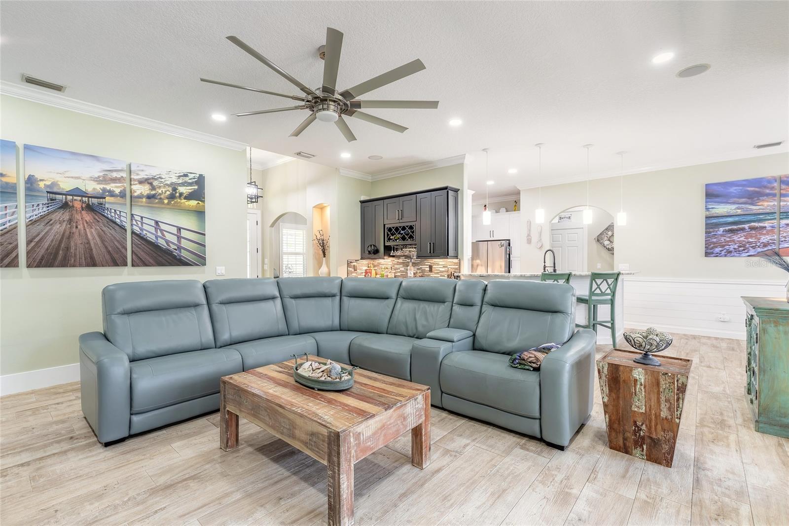 2646 TURNBULL BAY RD, NEW SMYRNA BEACH, FL, 32168