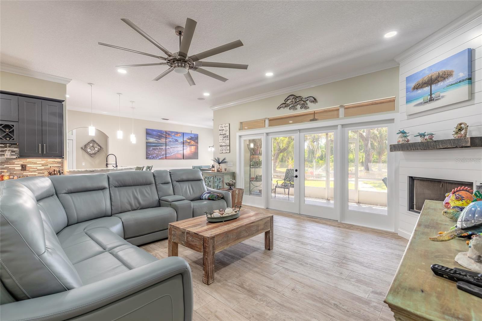 2646 TURNBULL BAY RD, NEW SMYRNA BEACH, FL, 32168