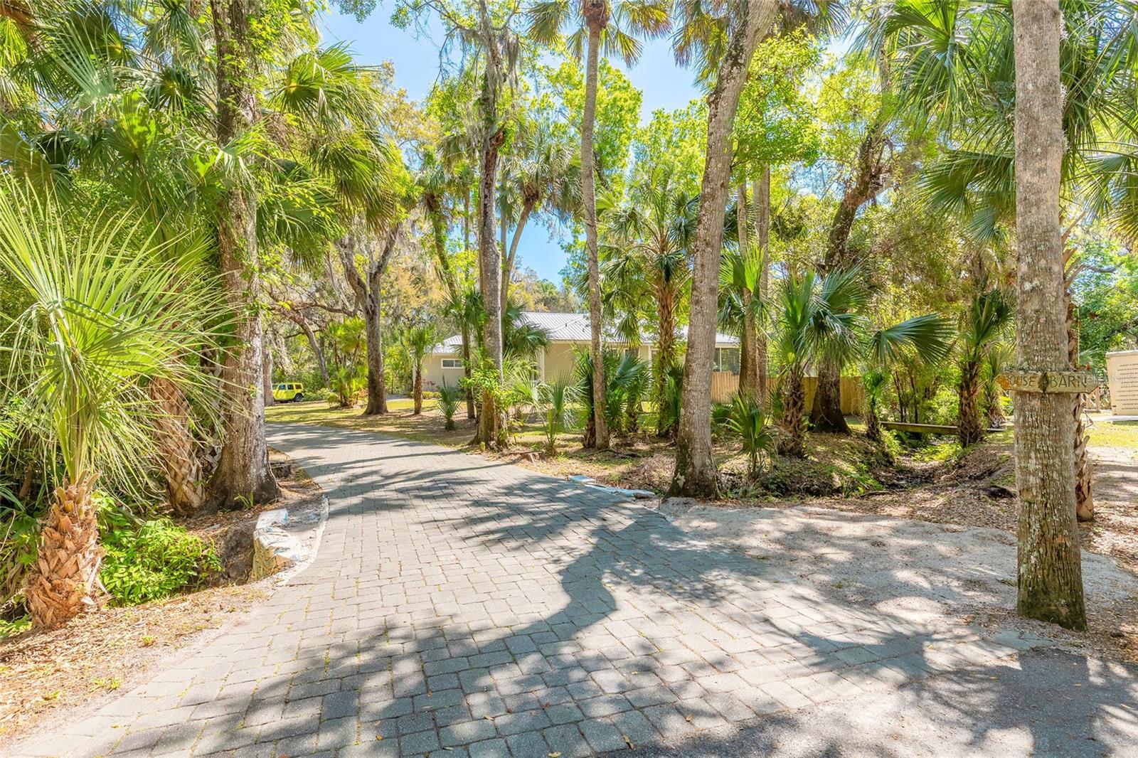 2646 TURNBULL BAY RD, NEW SMYRNA BEACH, FL, 32168