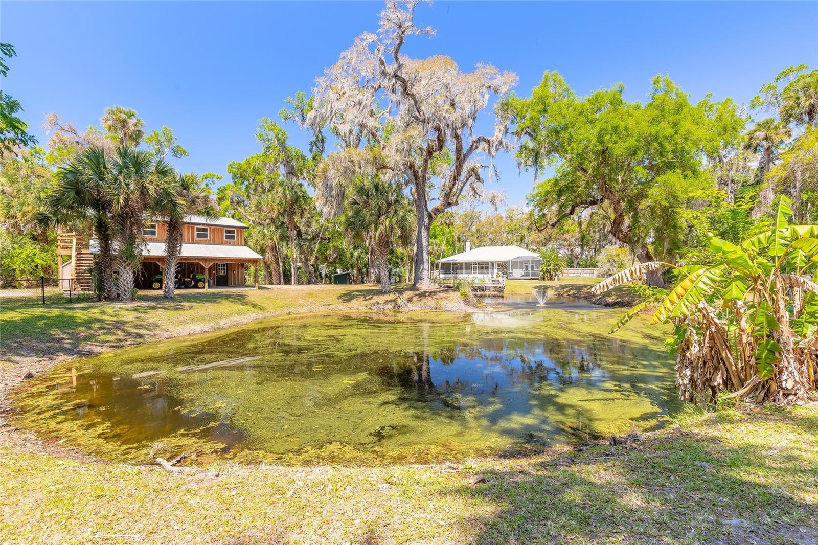 2646 TURNBULL BAY RD, NEW SMYRNA BEACH, FL, 32168