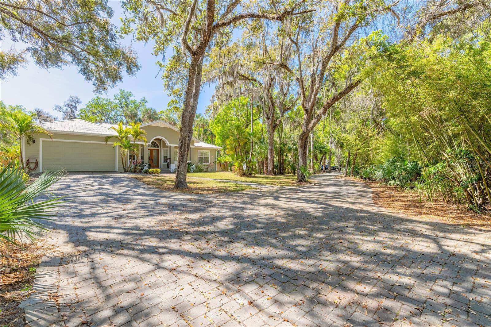 2646 TURNBULL BAY RD, NEW SMYRNA BEACH, FL, 32168