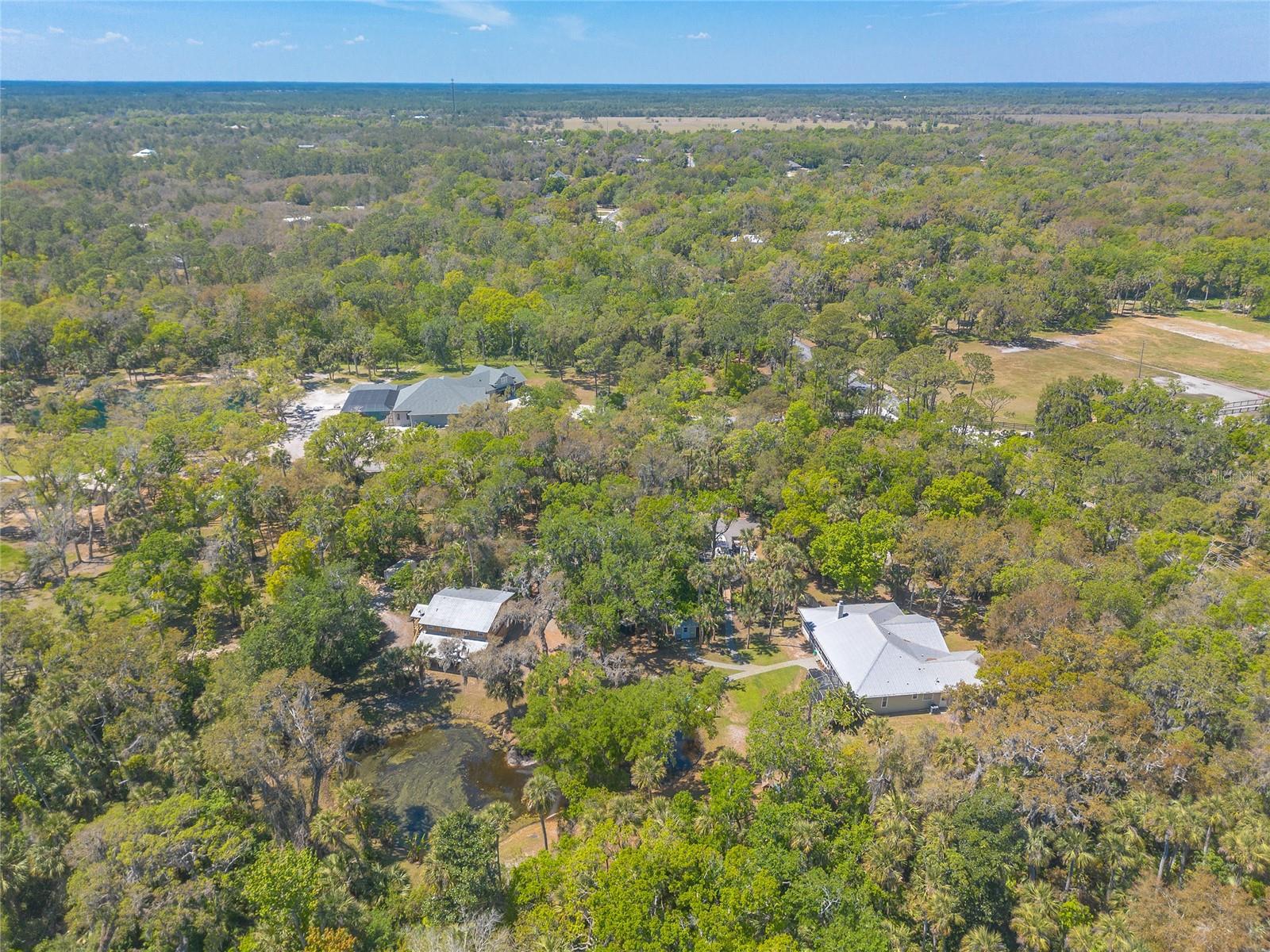 2646 TURNBULL BAY RD, NEW SMYRNA BEACH, FL, 32168
