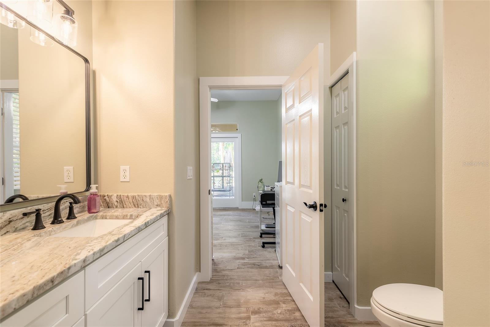2646 TURNBULL BAY RD, NEW SMYRNA BEACH, FL, 32168