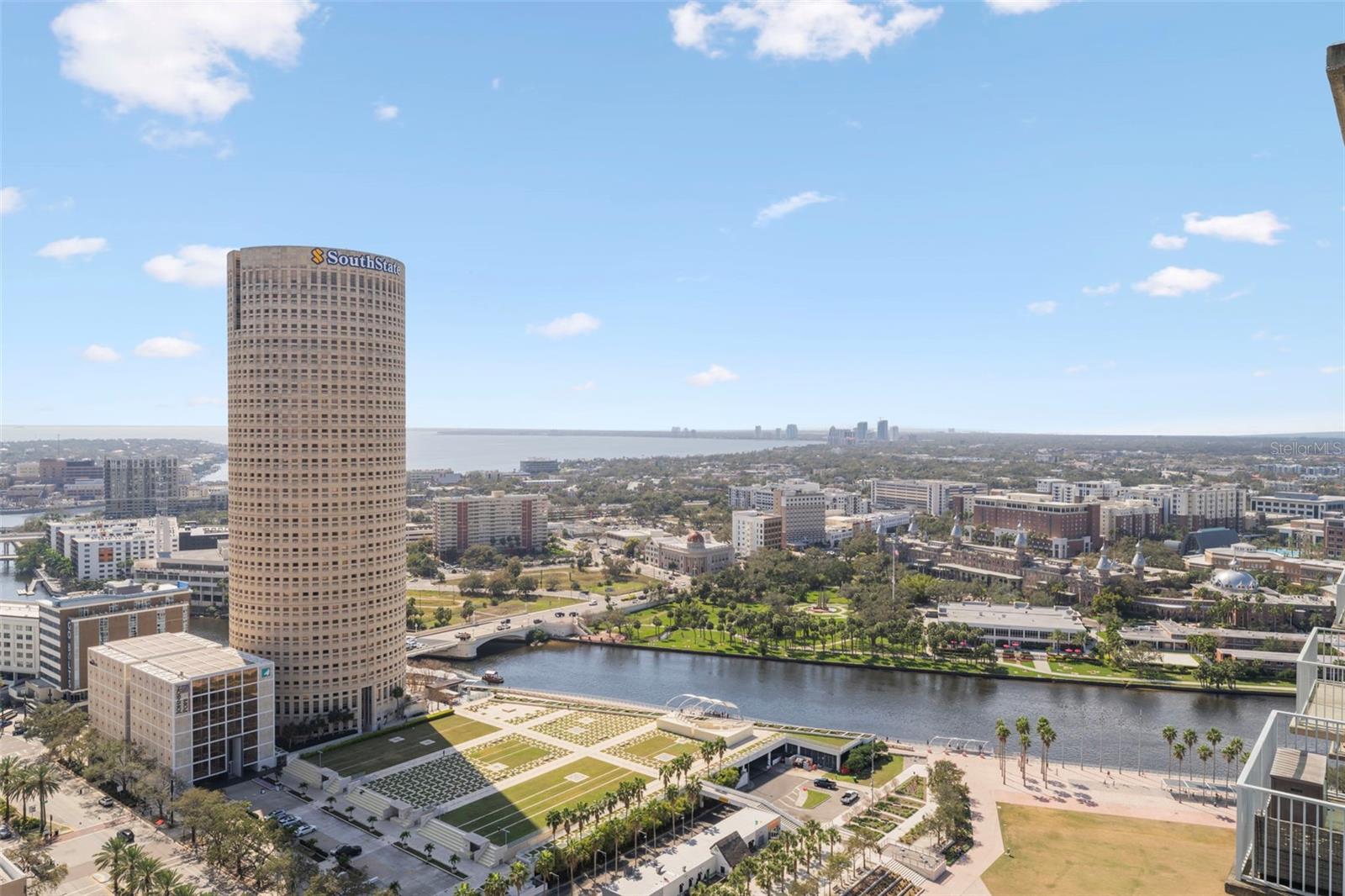 777 N ASHLEY DR #2610, TAMPA, FL, 33602
