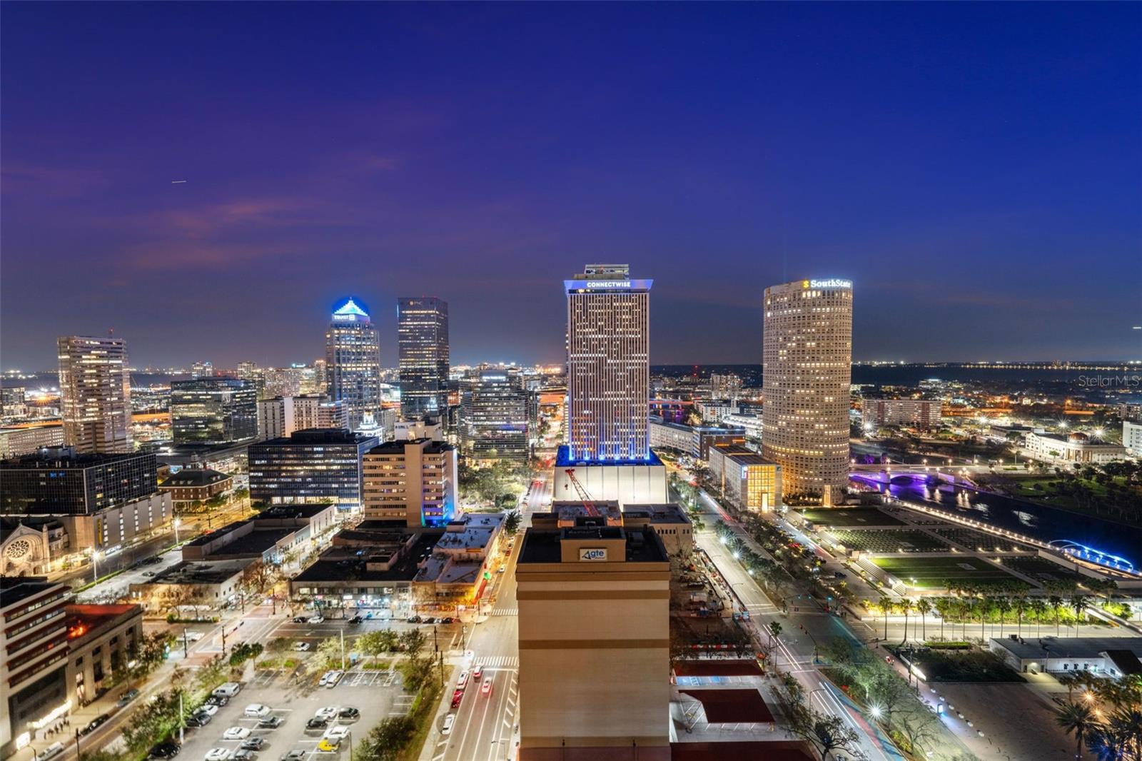777 N ASHLEY DR #2610, TAMPA, FL, 33602