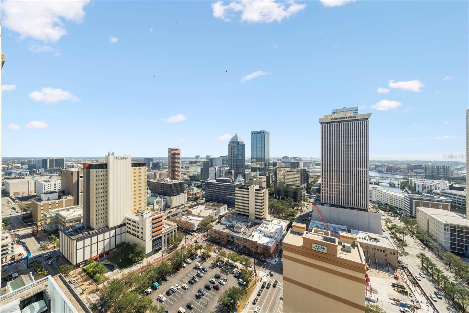 777 N ASHLEY DR #2610, TAMPA, FL, 33602
