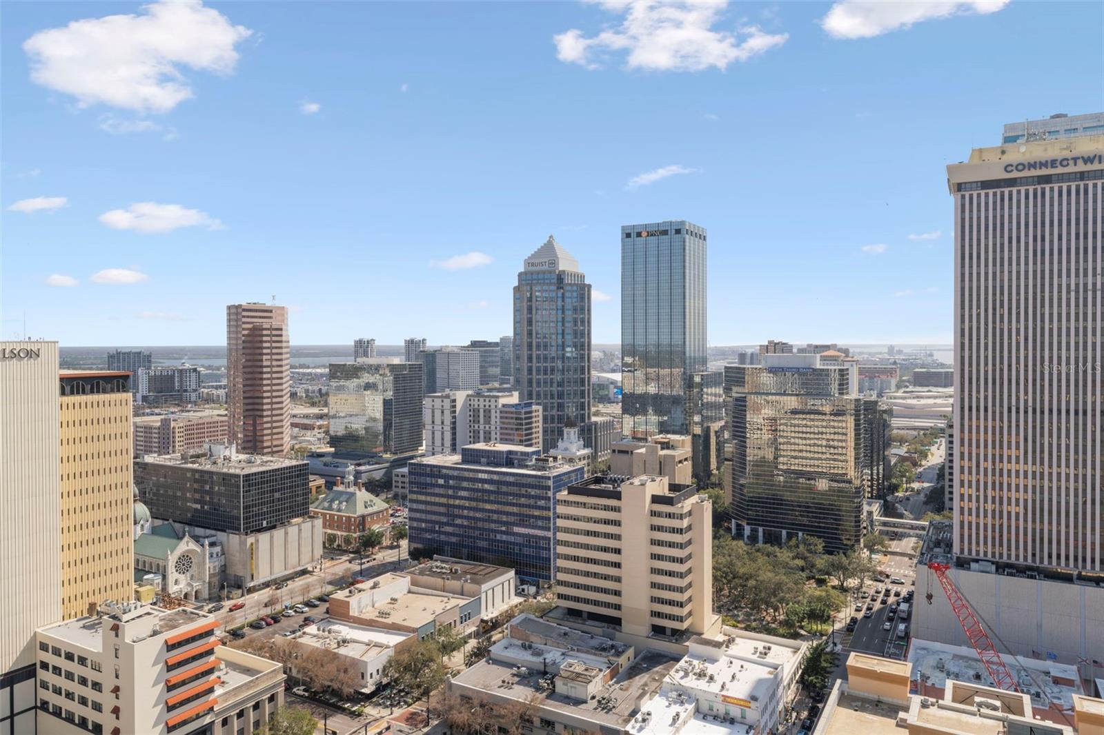 777 N ASHLEY DR #2610, TAMPA, FL, 33602