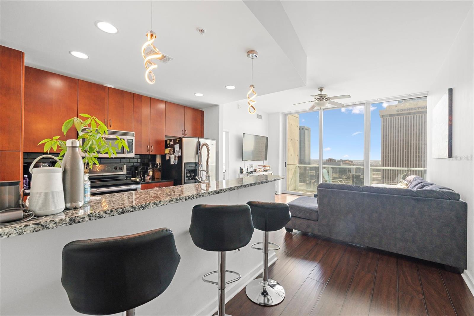 777 N ASHLEY DR #2610, TAMPA, FL, 33602