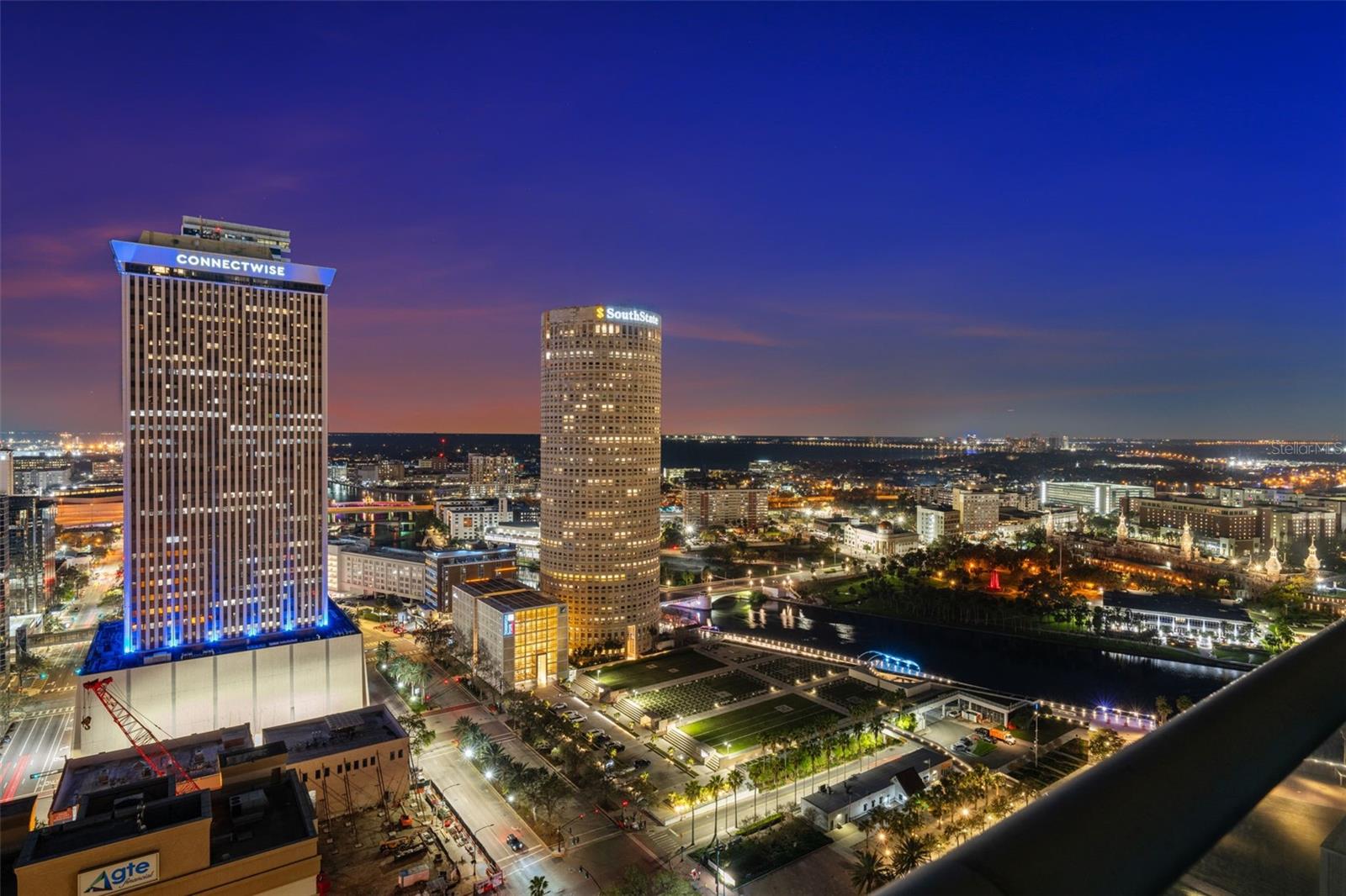 777 N ASHLEY DR #2610, TAMPA, FL, 33602