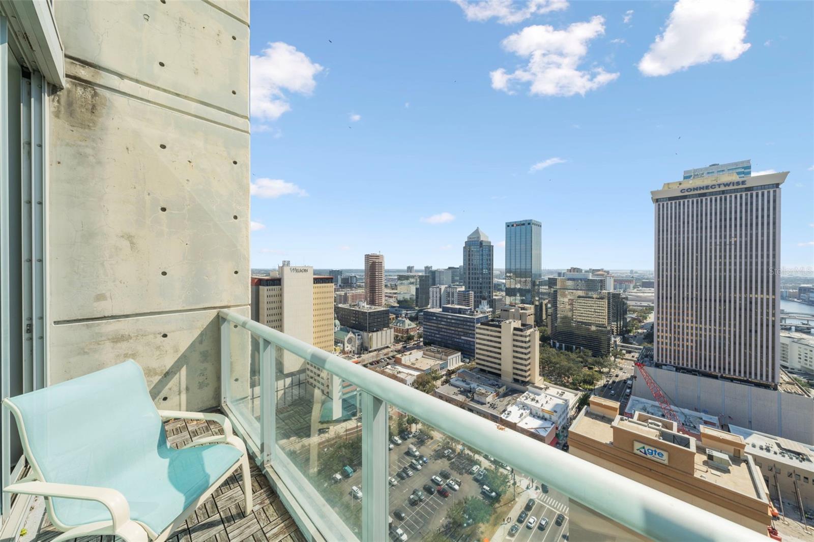 777 N ASHLEY DR #2610, TAMPA, FL, 33602