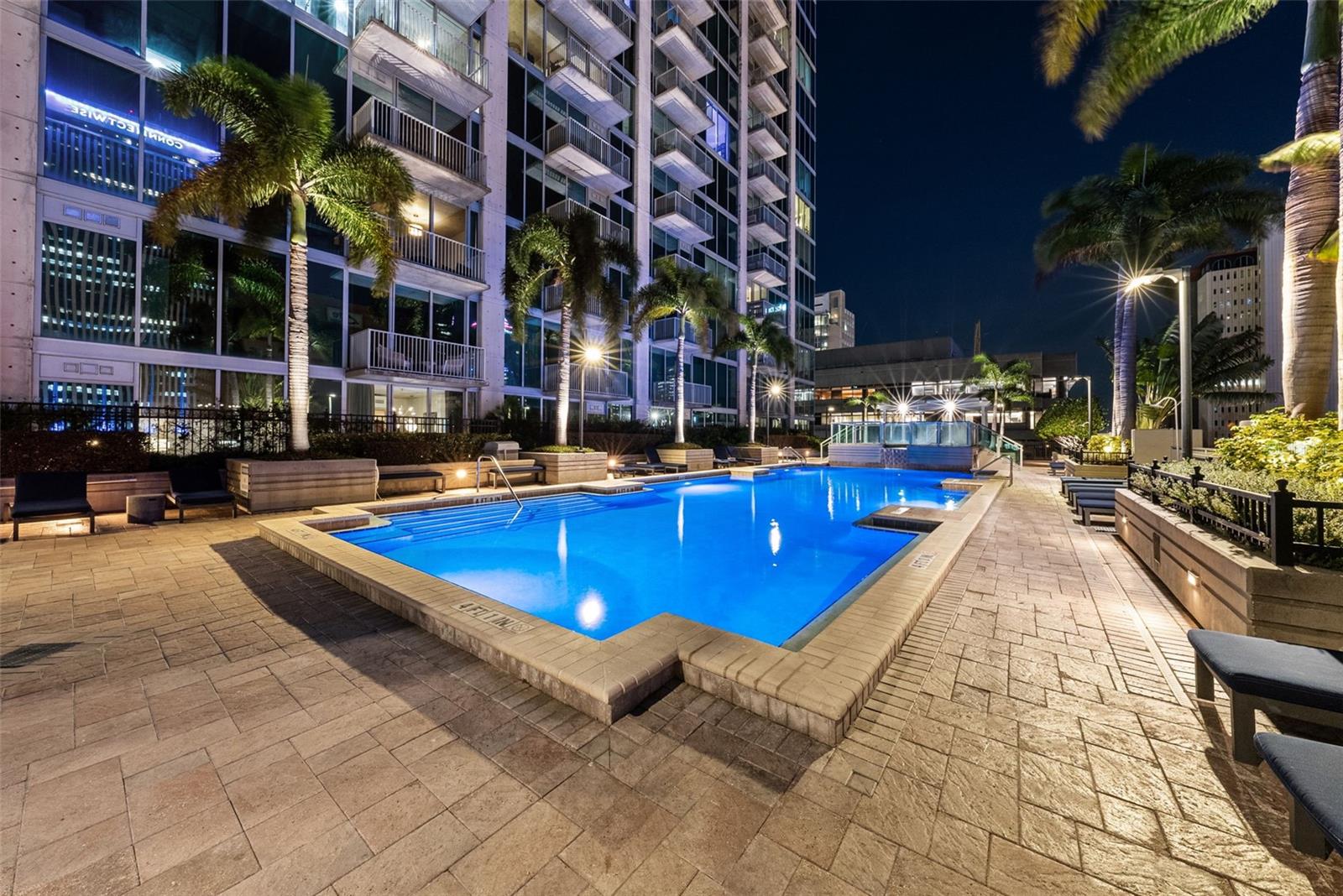 777 N ASHLEY DR #2610, TAMPA, FL, 33602