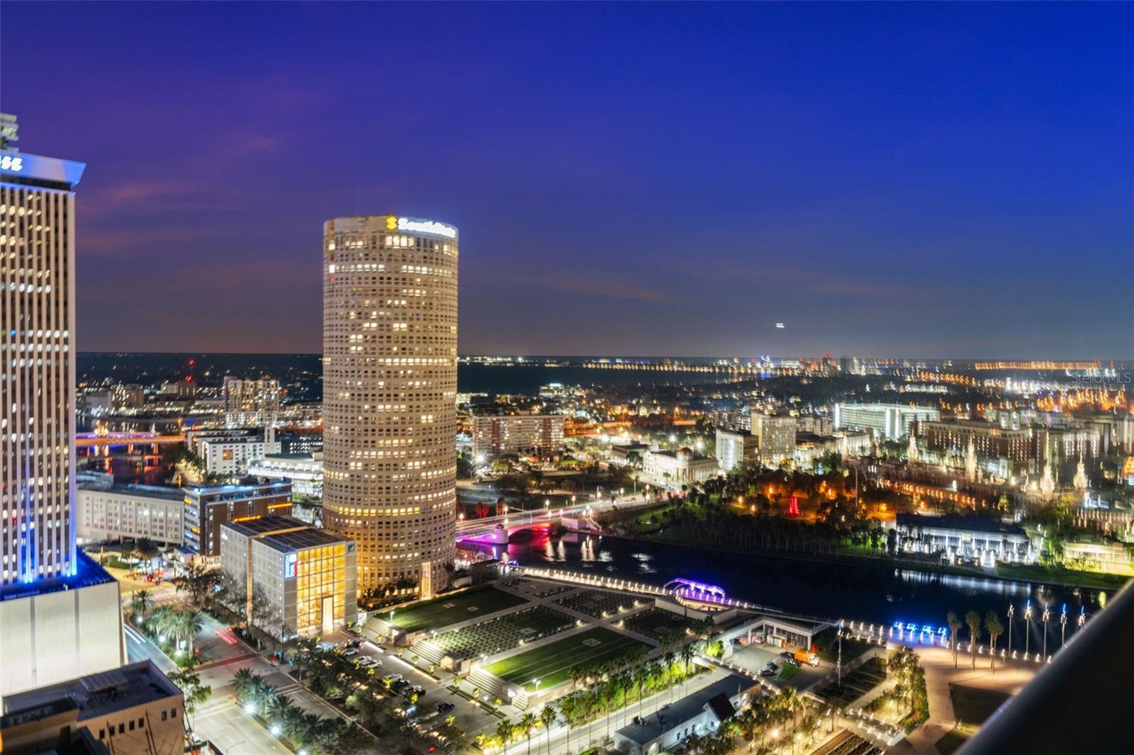 777 N ASHLEY DR #2610, TAMPA, FL, 33602