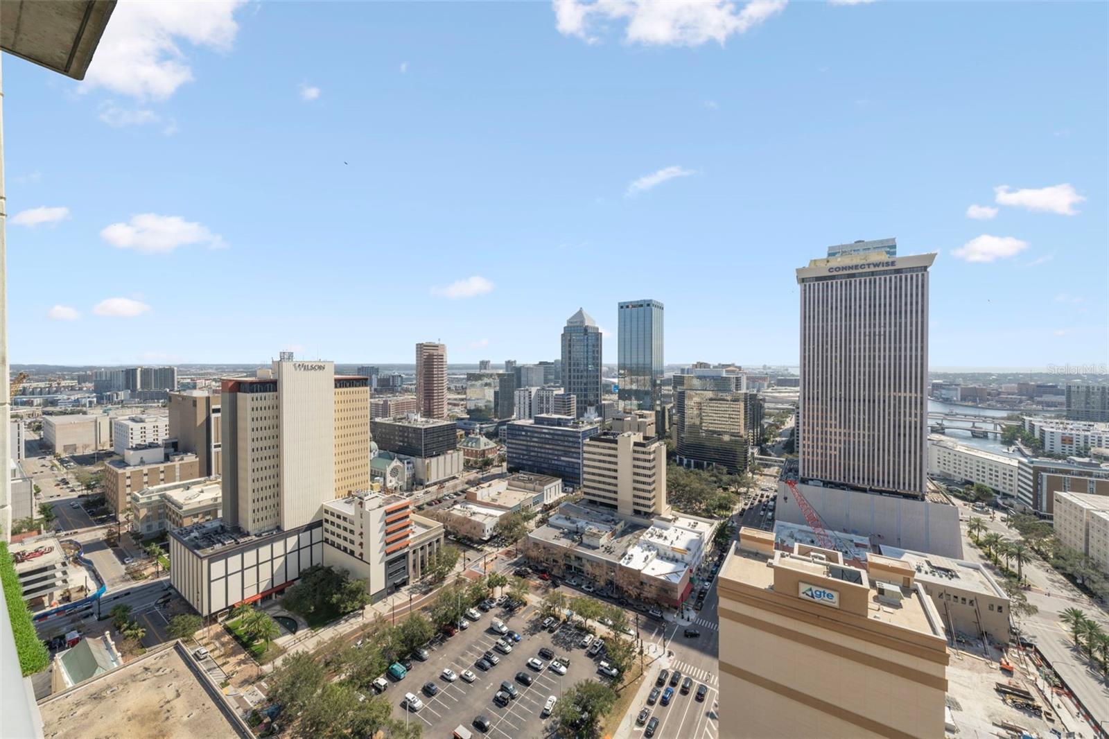 777 N ASHLEY DR #2610, TAMPA, FL, 33602