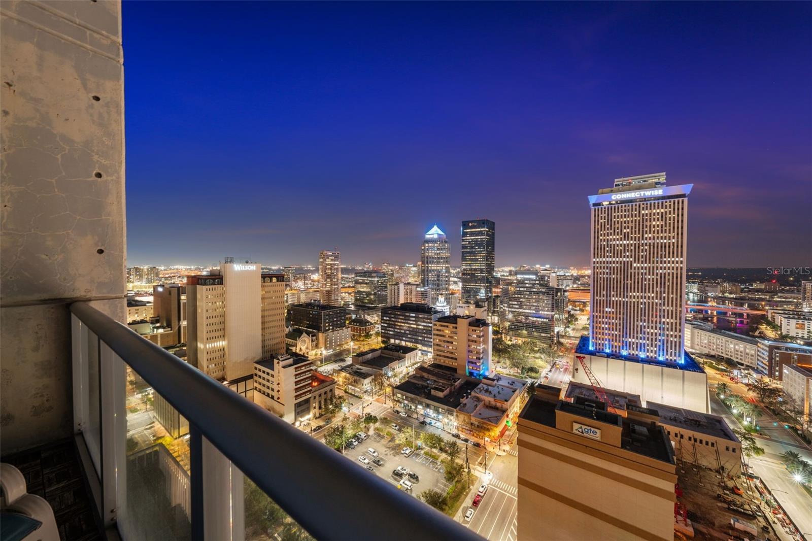 777 N ASHLEY DR #2610, TAMPA, FL, 33602