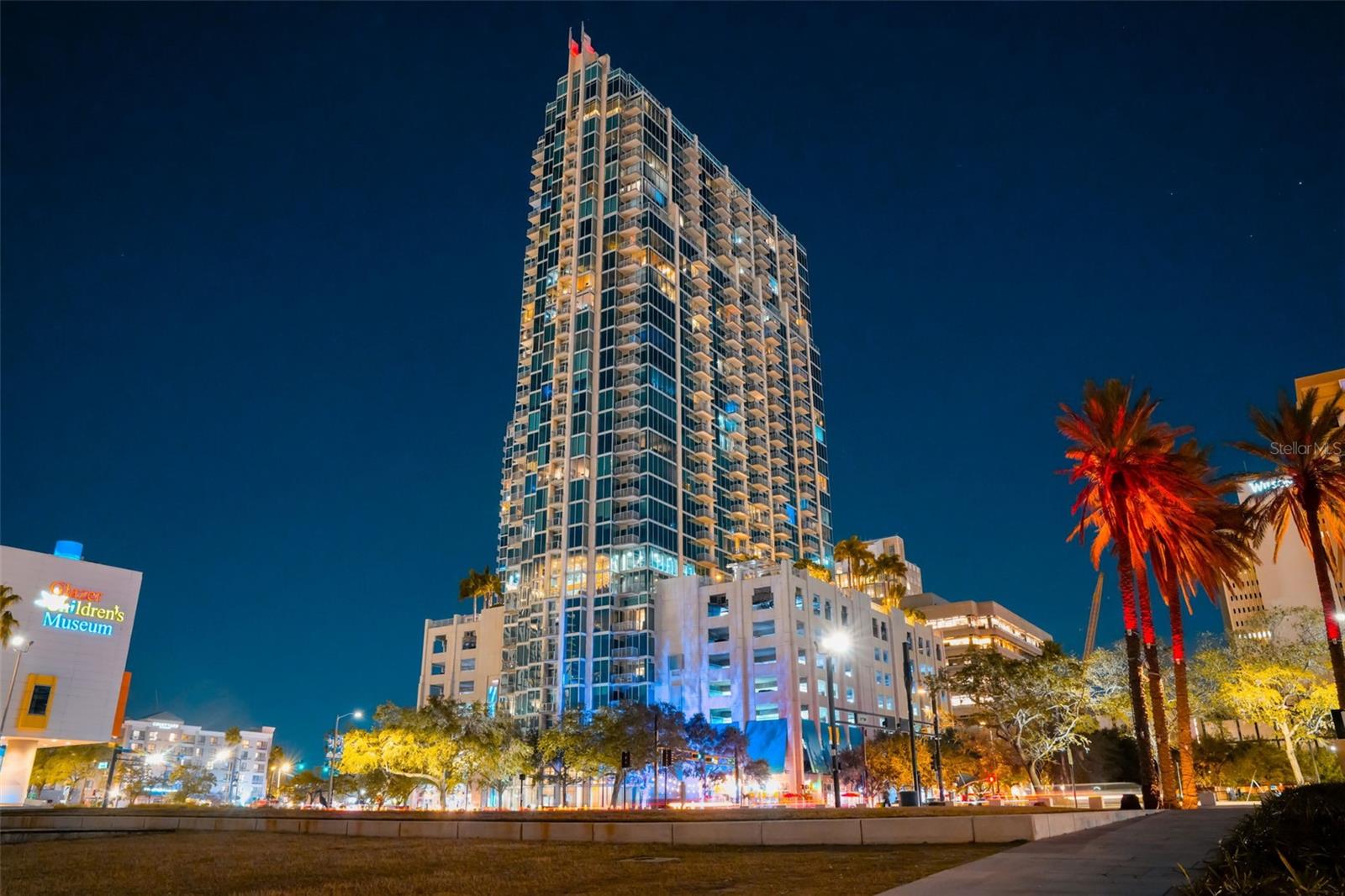 777 N ASHLEY DR #2610, TAMPA, FL, 33602