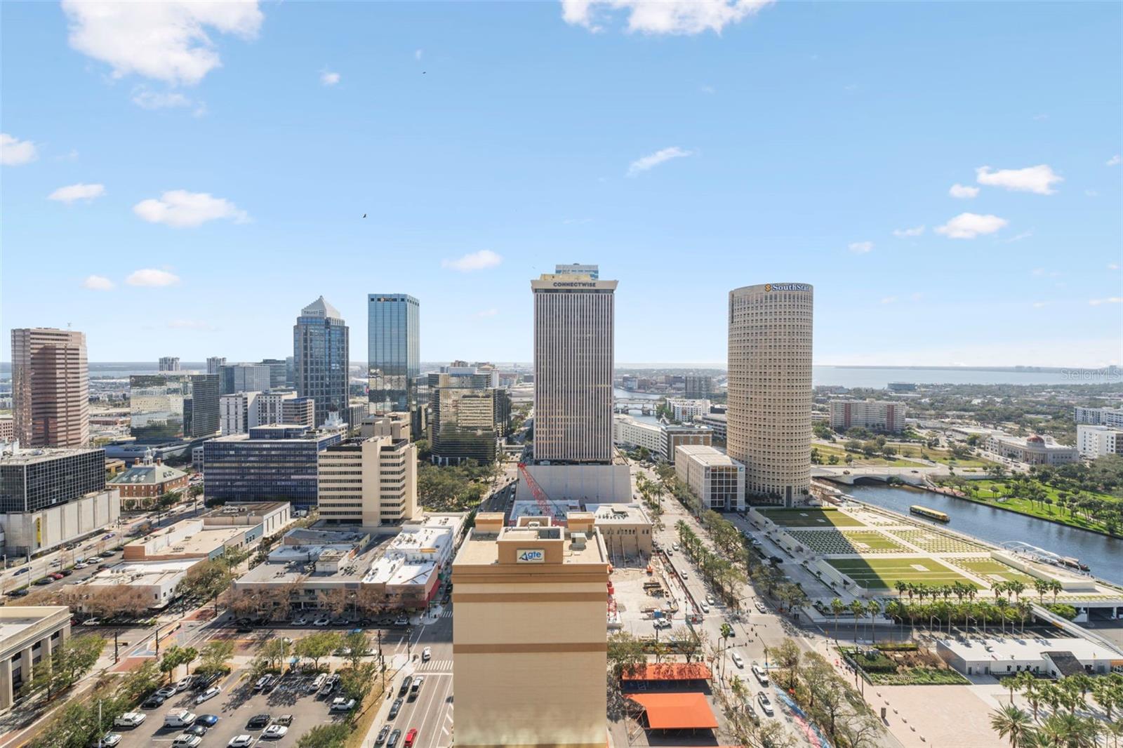 777 N ASHLEY DR #2610, TAMPA, FL, 33602