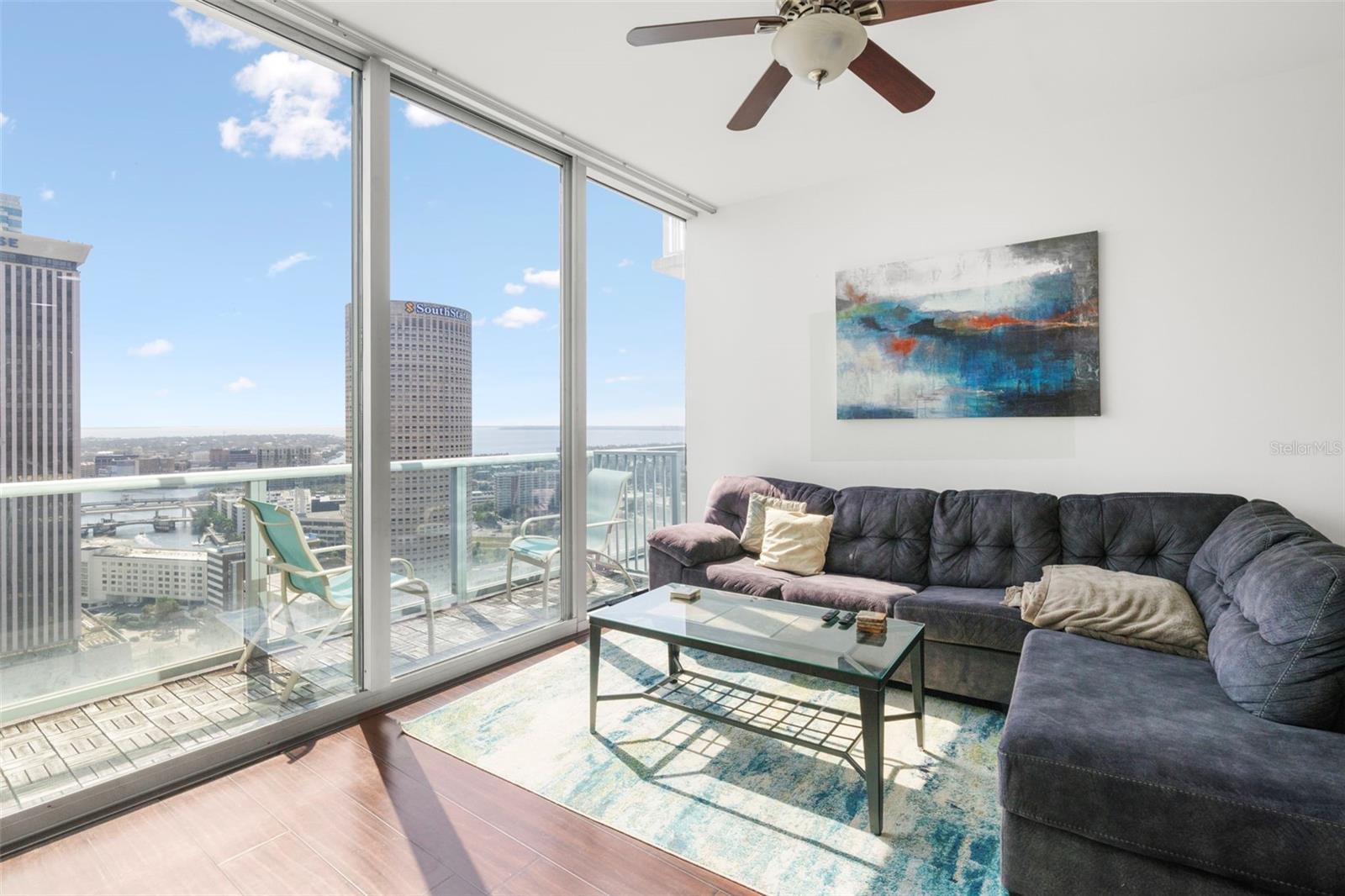 777 N ASHLEY DR #2610, TAMPA, FL, 33602