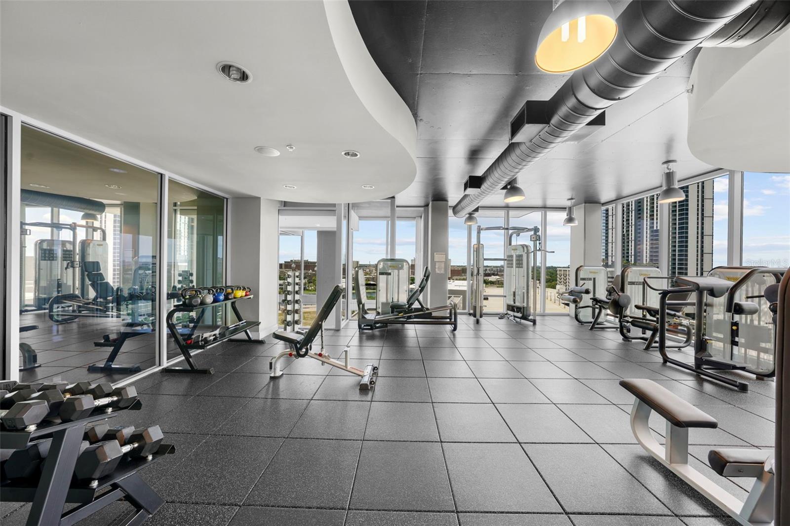 777 N ASHLEY DR #2610, TAMPA, FL, 33602