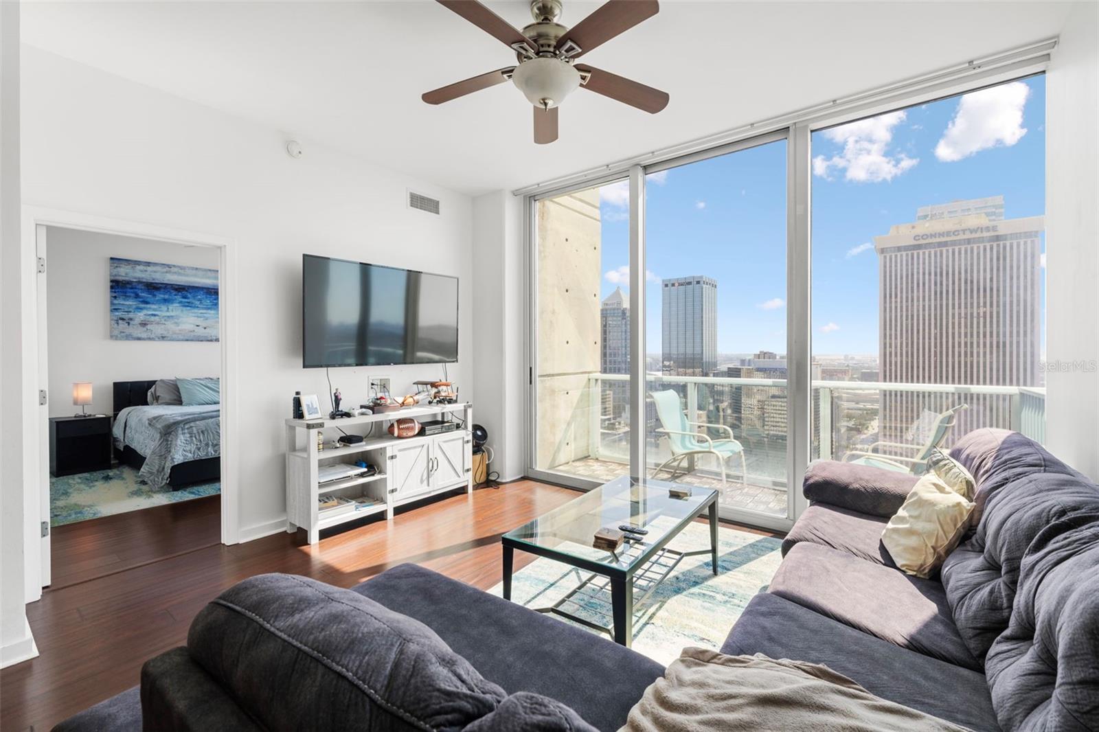 777 N ASHLEY DR #2610, TAMPA, FL, 33602