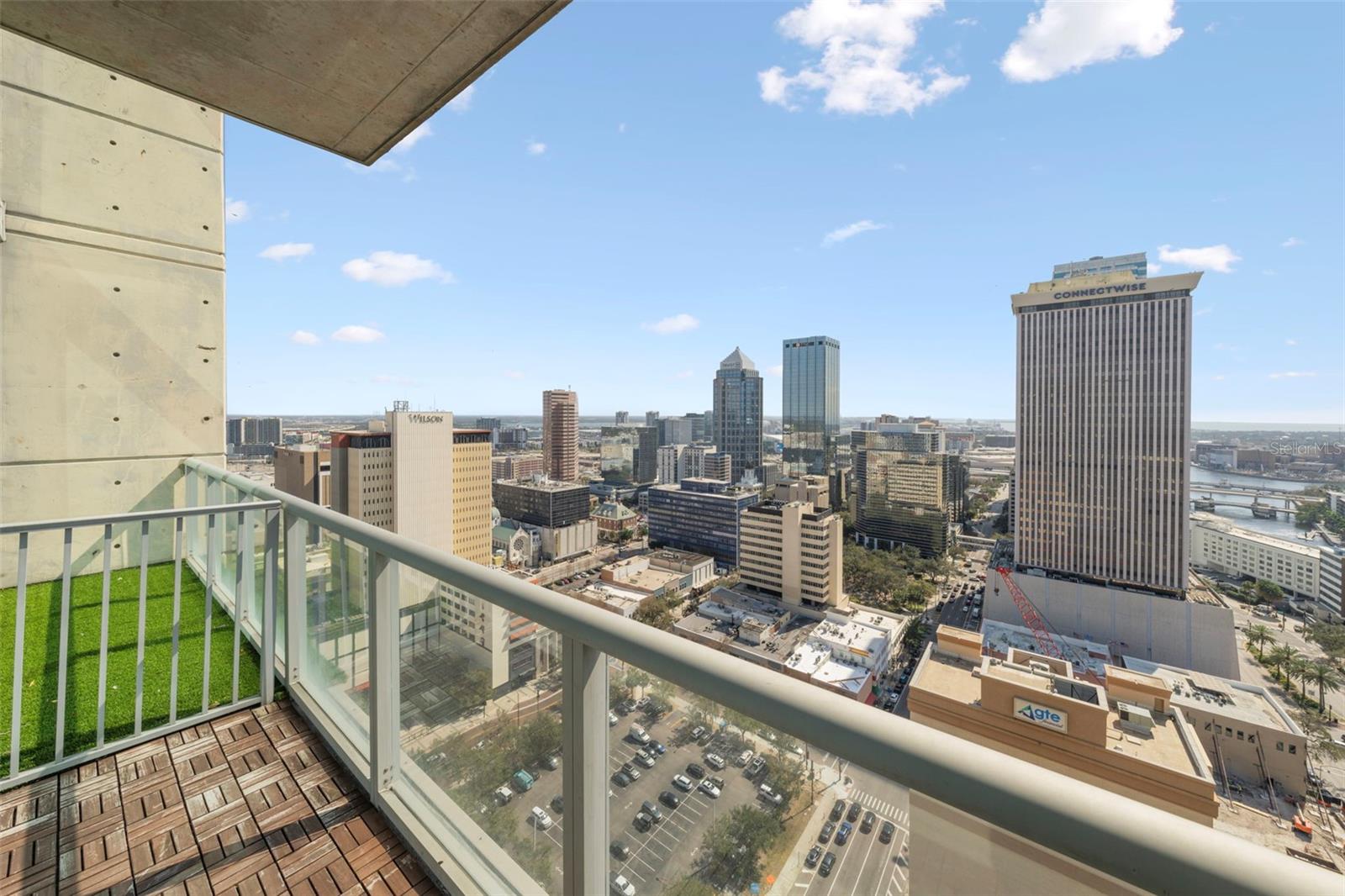 777 N ASHLEY DR #2610, TAMPA, FL, 33602