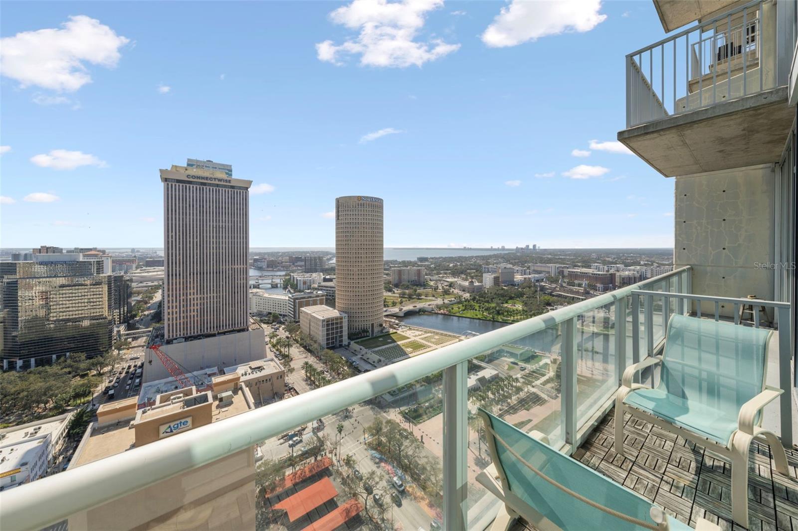 777 N ASHLEY DR #2610, TAMPA, FL, 33602
