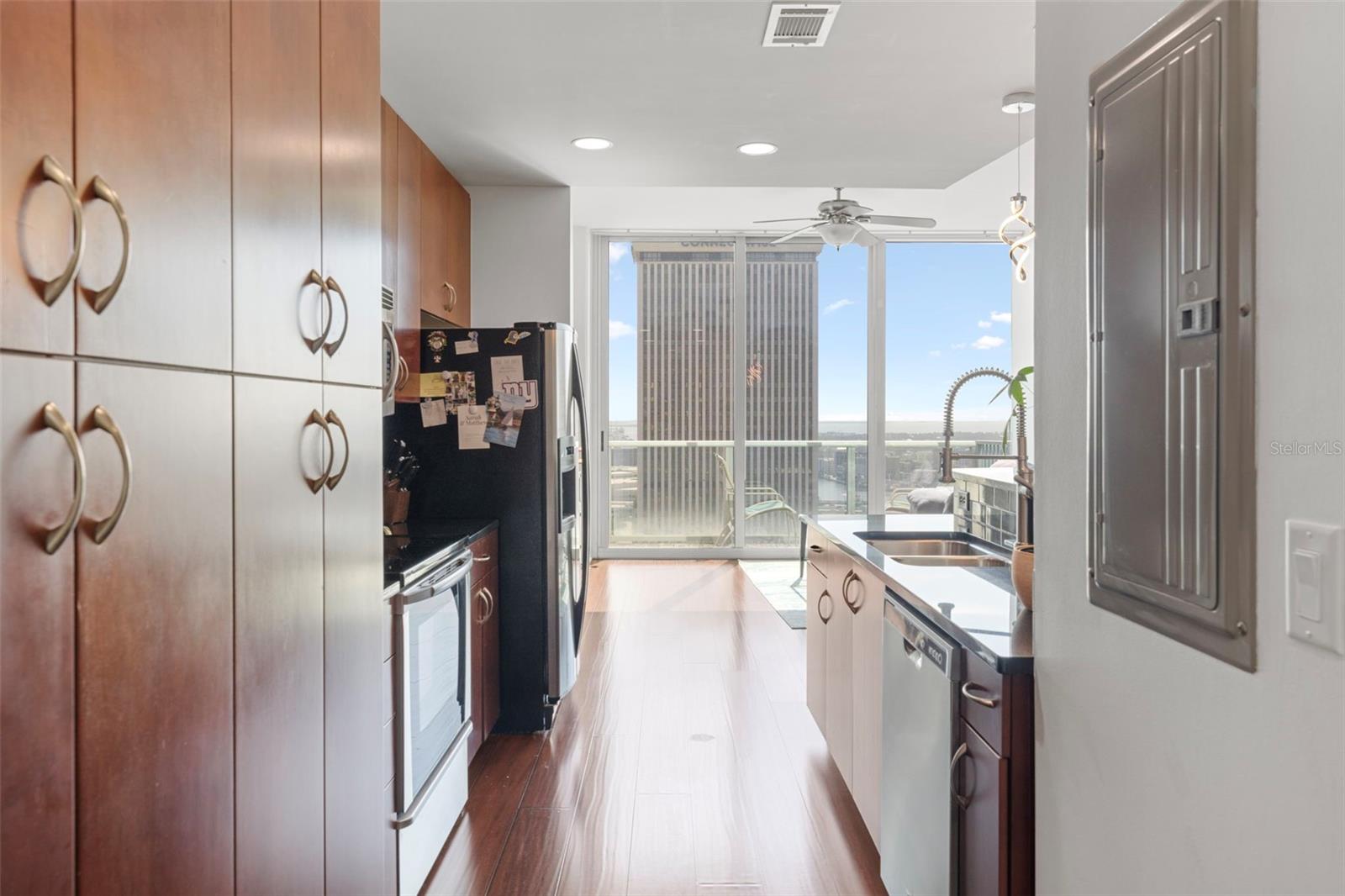 777 N ASHLEY DR #2610, TAMPA, FL, 33602