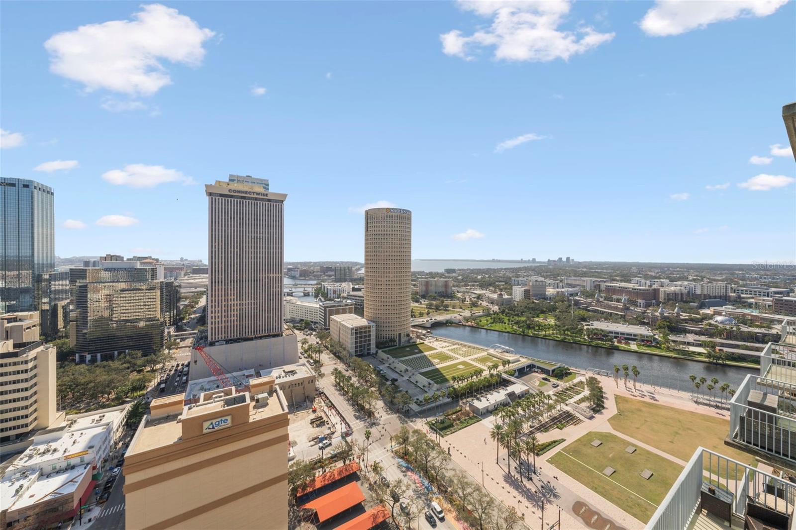 777 N ASHLEY DR #2610, TAMPA, FL, 33602