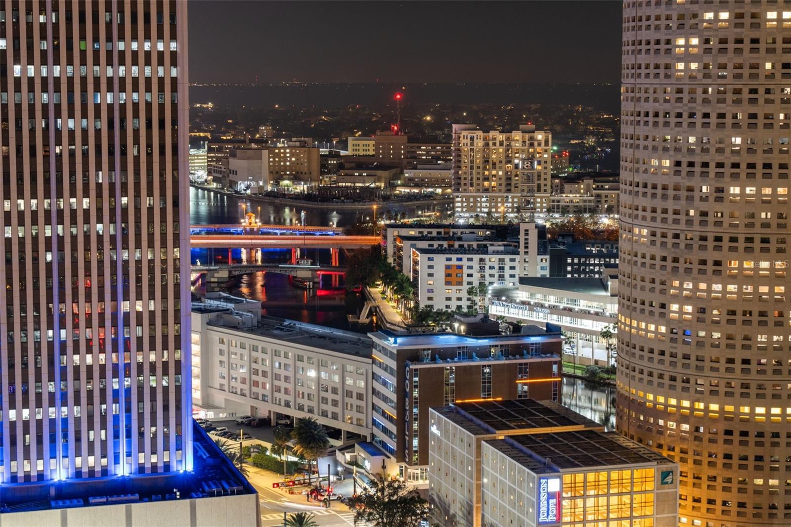 777 N ASHLEY DR #2610, TAMPA, FL, 33602