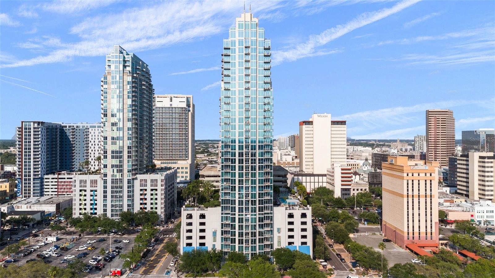 777 N ASHLEY DR #2610, TAMPA, FL, 33602