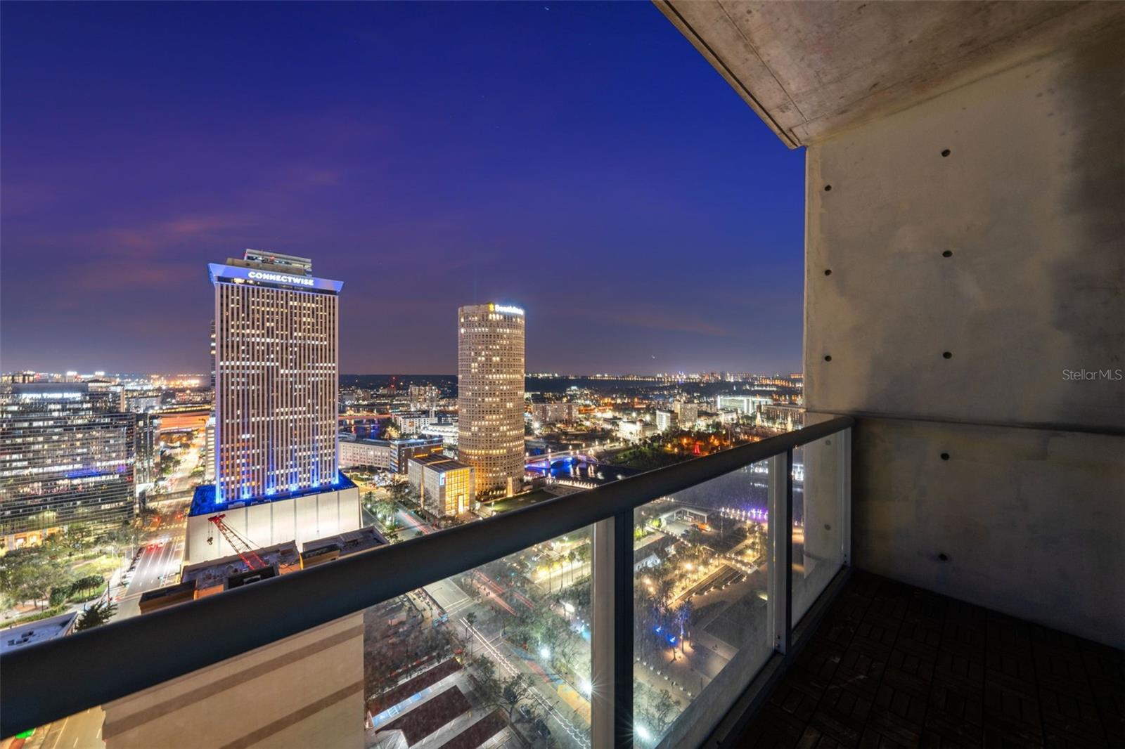 777 N ASHLEY DR #2610, TAMPA, FL, 33602