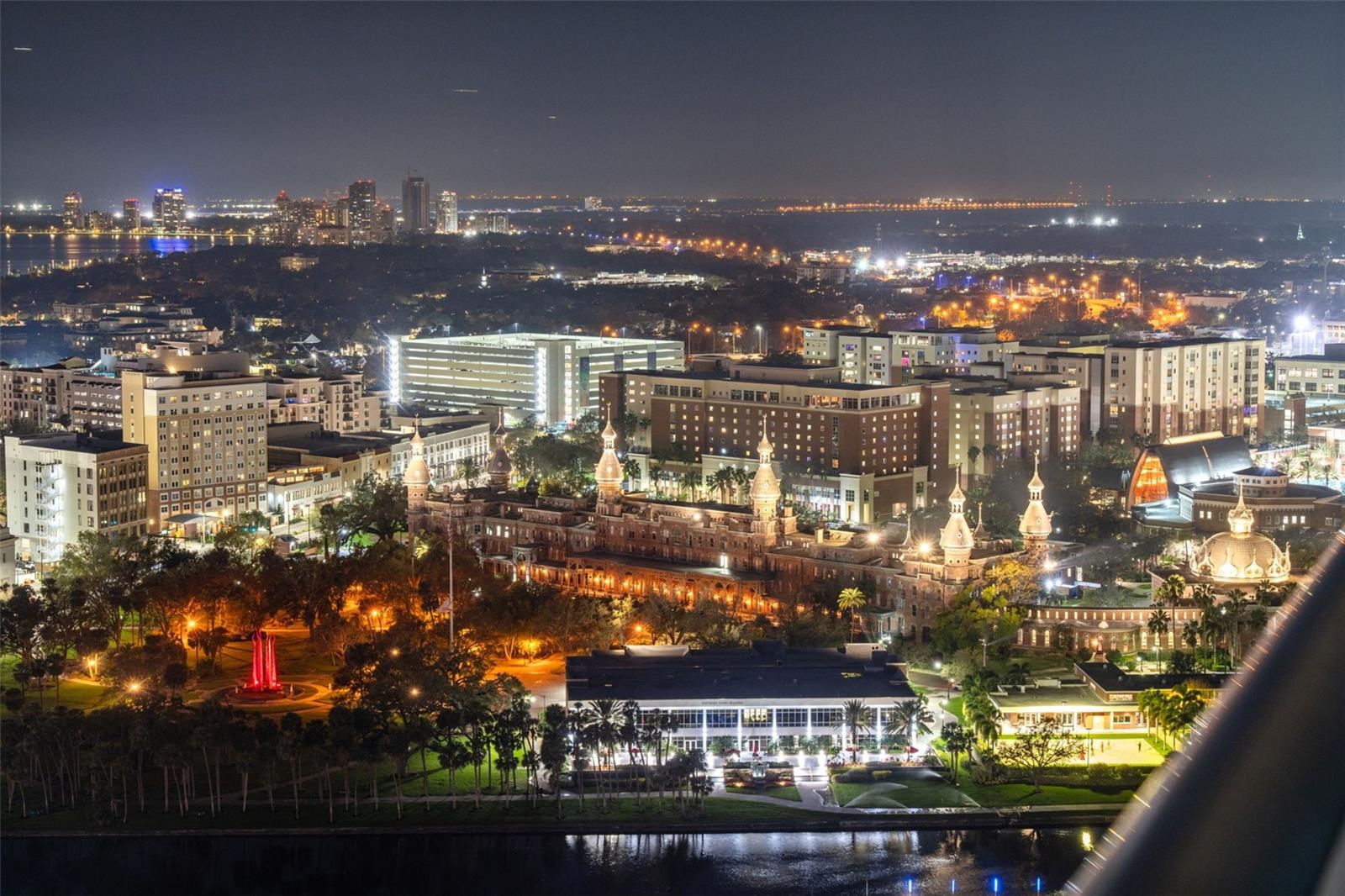 777 N ASHLEY DR #2610, TAMPA, FL, 33602