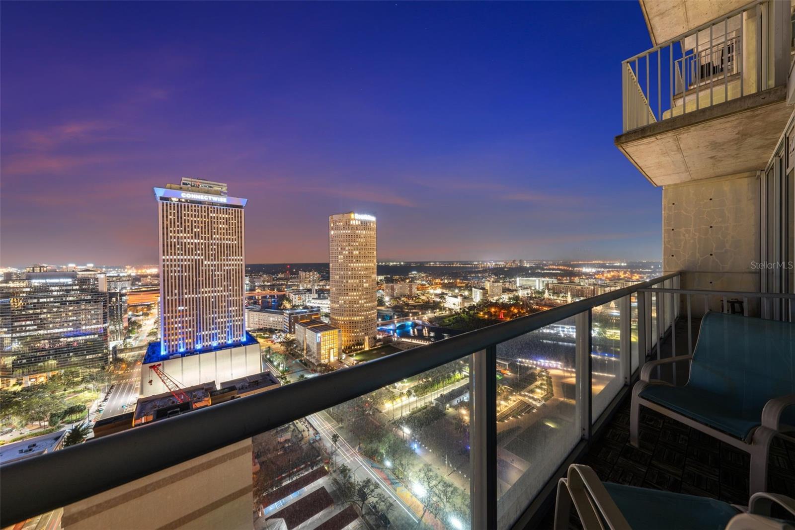 777 N ASHLEY DR #2610, TAMPA, FL, 33602