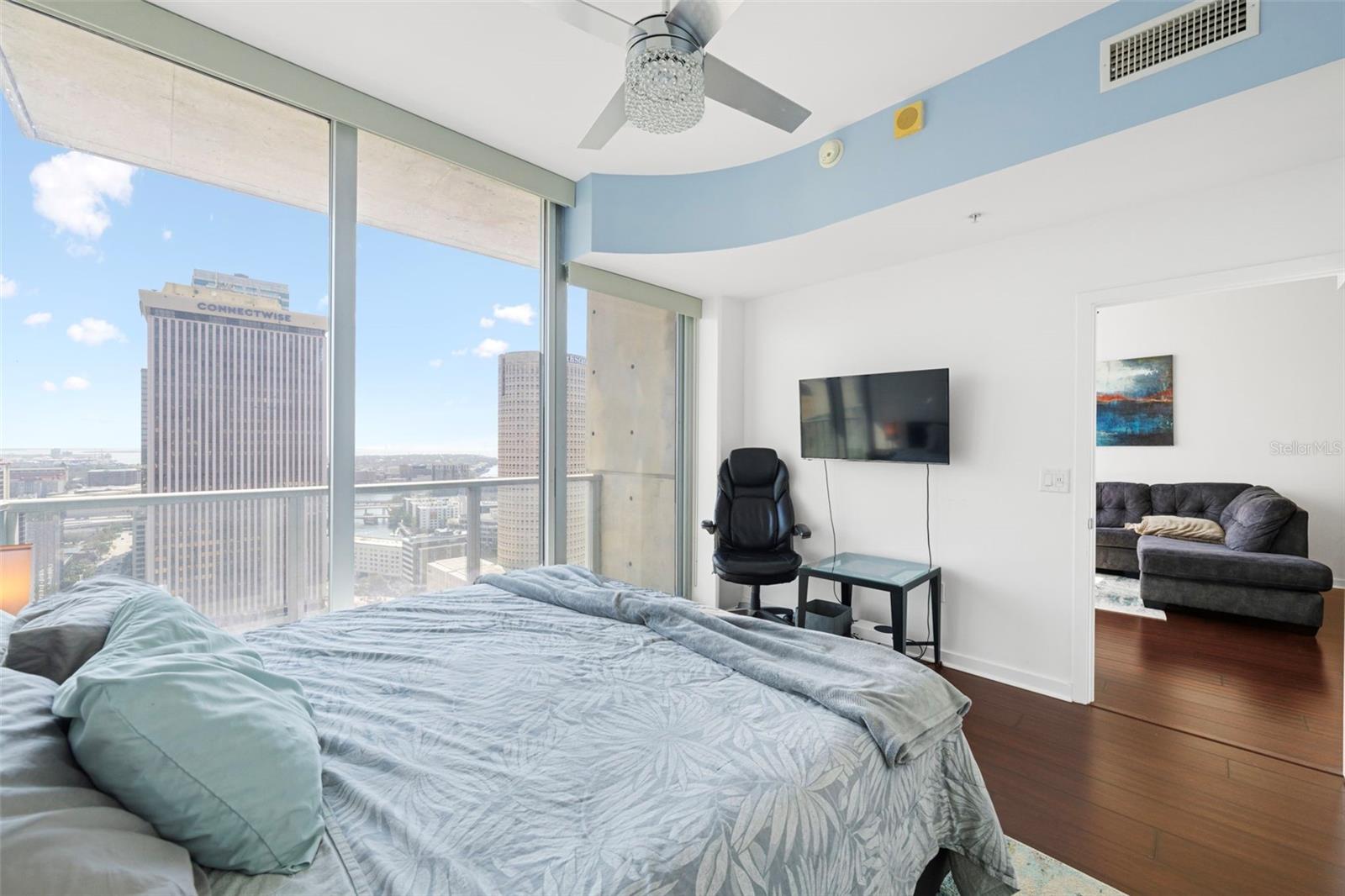 777 N ASHLEY DR #2610, TAMPA, FL, 33602