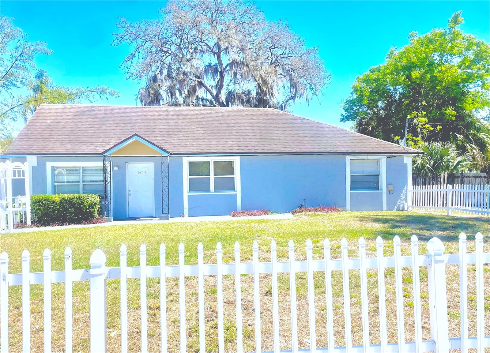 307 S HIAWASSEE RD, ORLANDO, FL, 32835